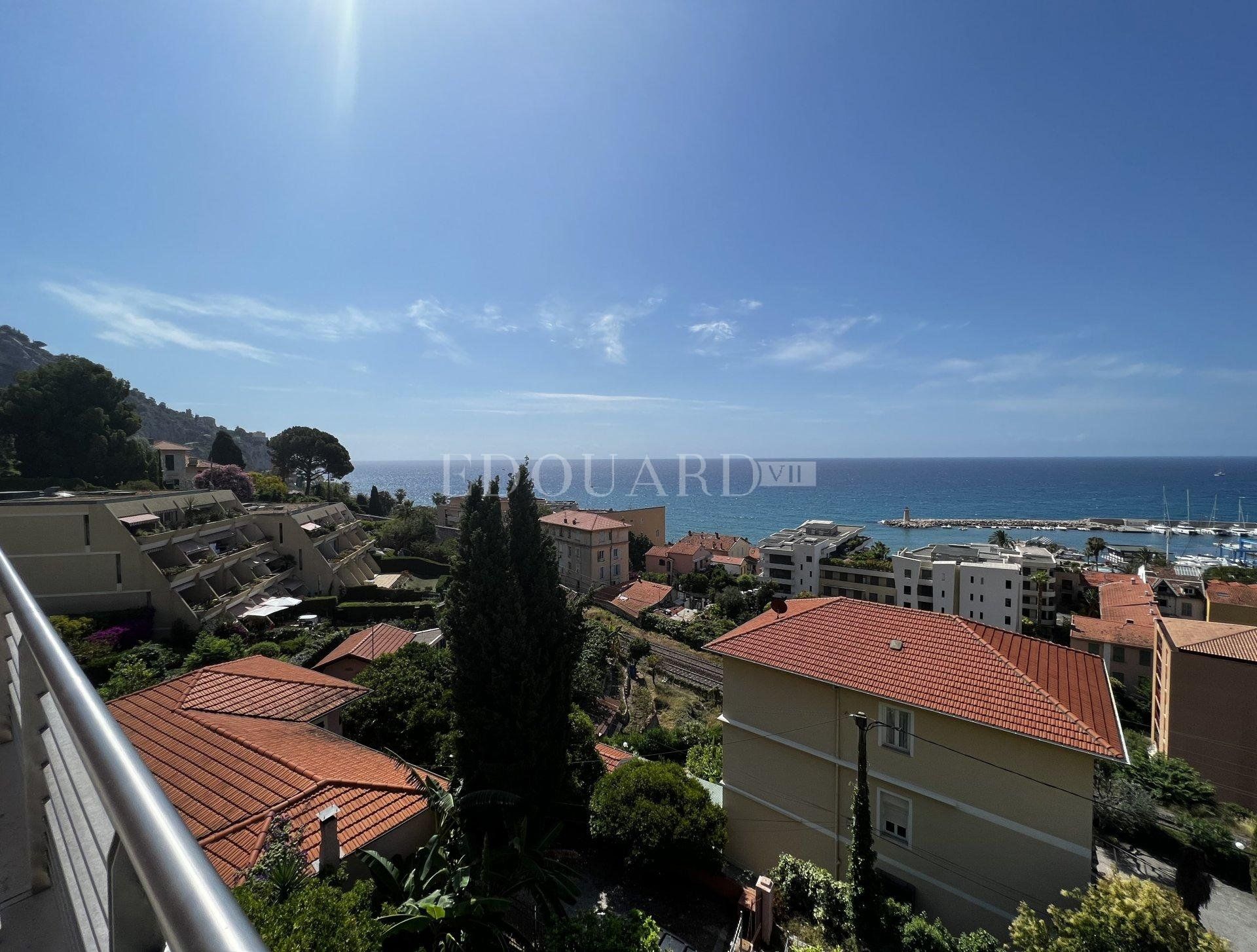 Ejerlejlighed i Menton, Alpes-Maritimes 10919132