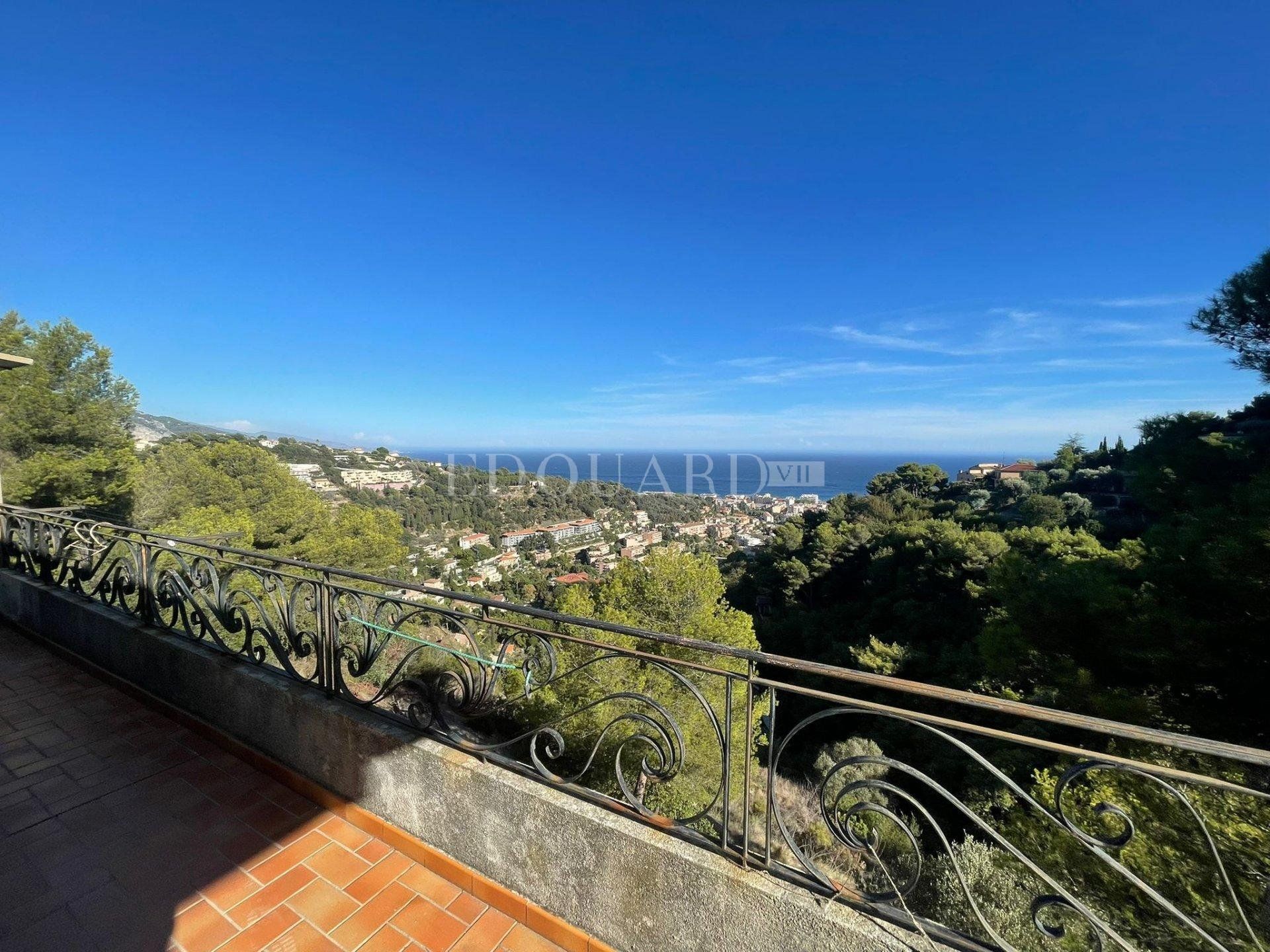 Casa nel Roquebrune, Provenza-Alpi-Costa Azzurra 10919134