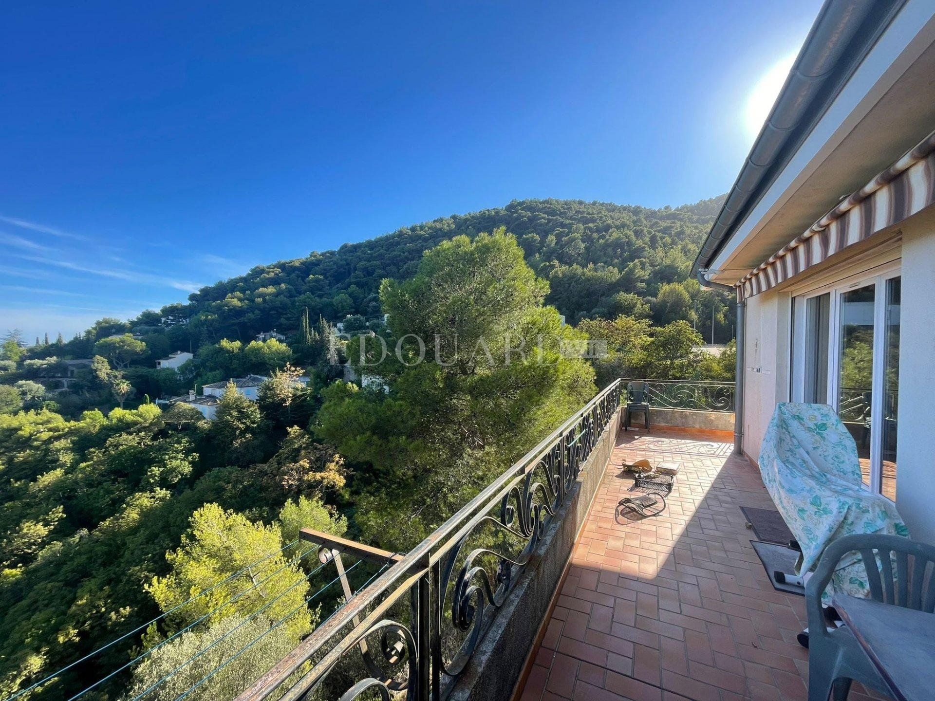 Casa nel Roquebrune, Provenza-Alpi-Costa Azzurra 10919134