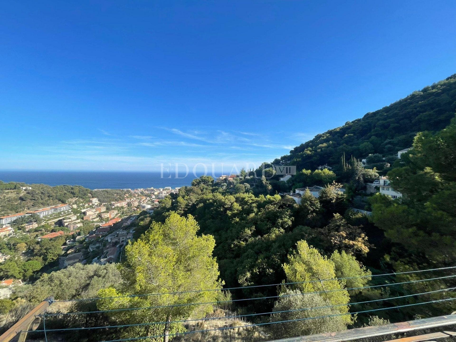 House in Roquebrune, Provence-Alpes-Cote d'Azur 10919134