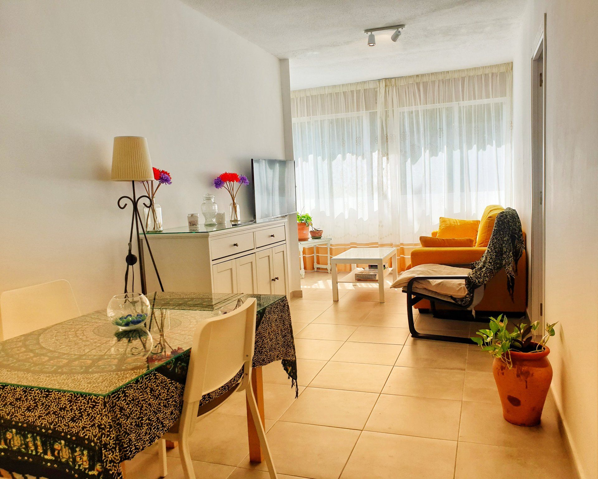 Condominium dans Torremolinos, Andalousie 10919138