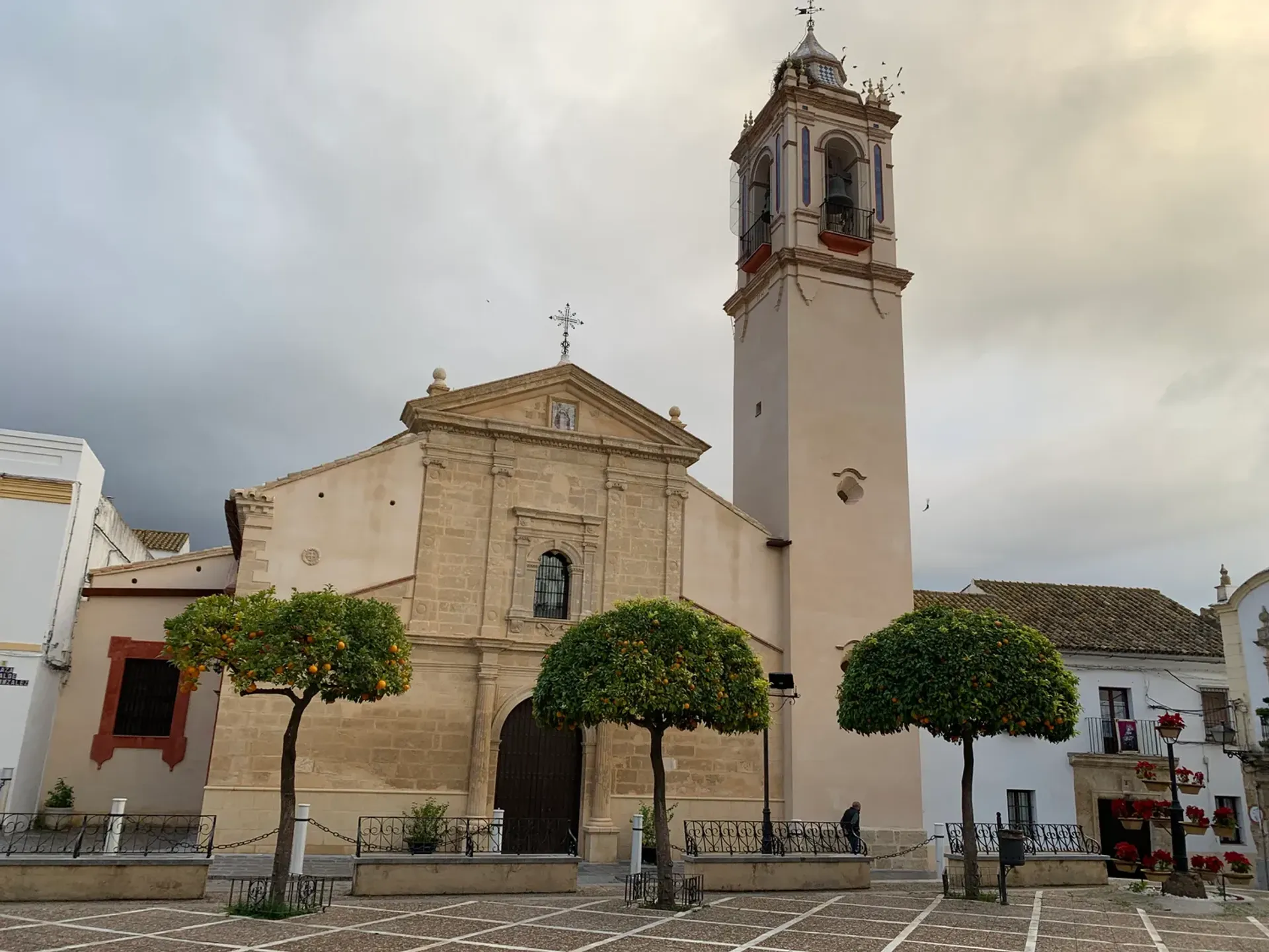 여러 집 에 Bornos, Andalusia 10919168