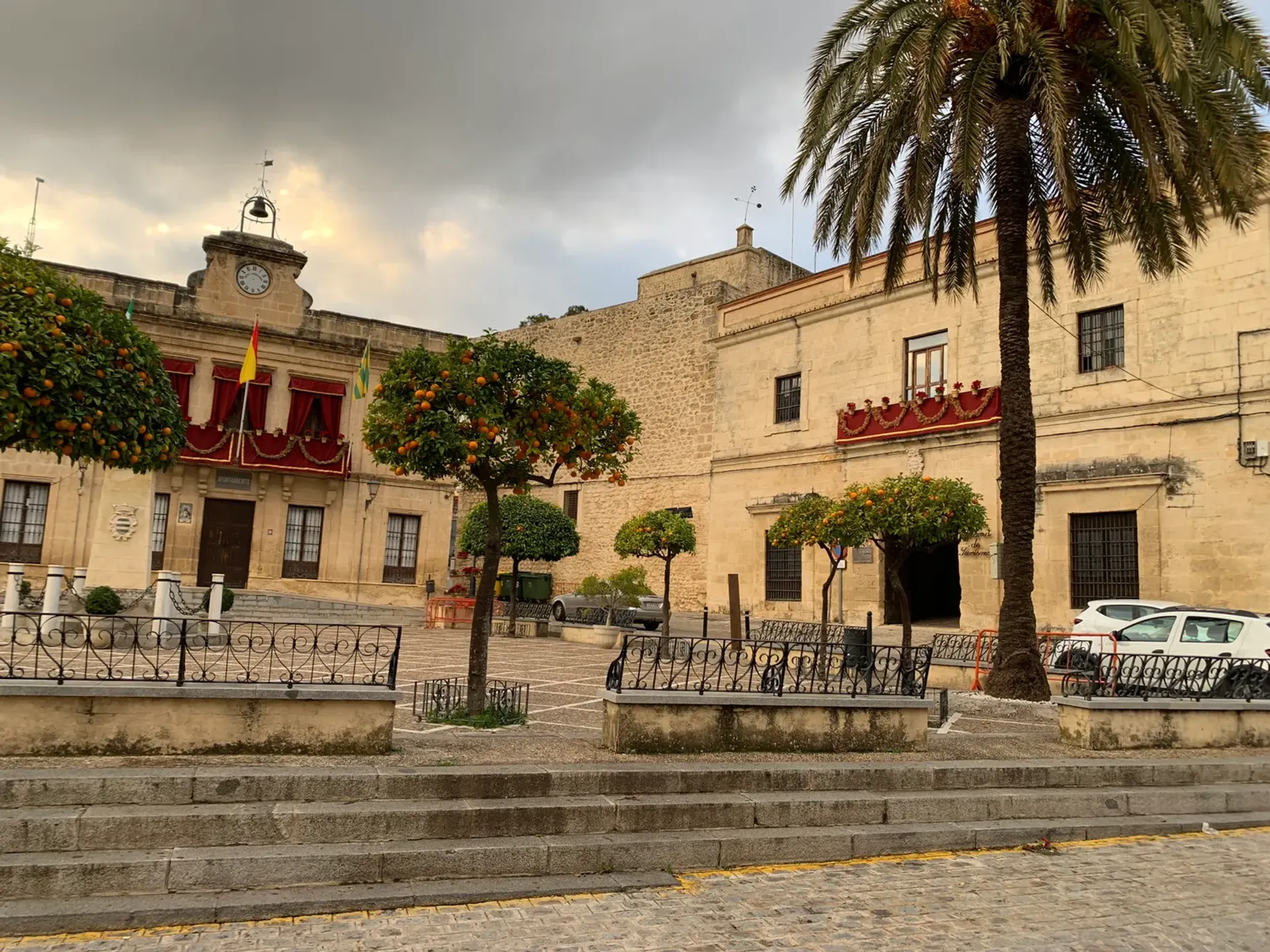 Molteplici case nel Bornos, Andalusia 10919169