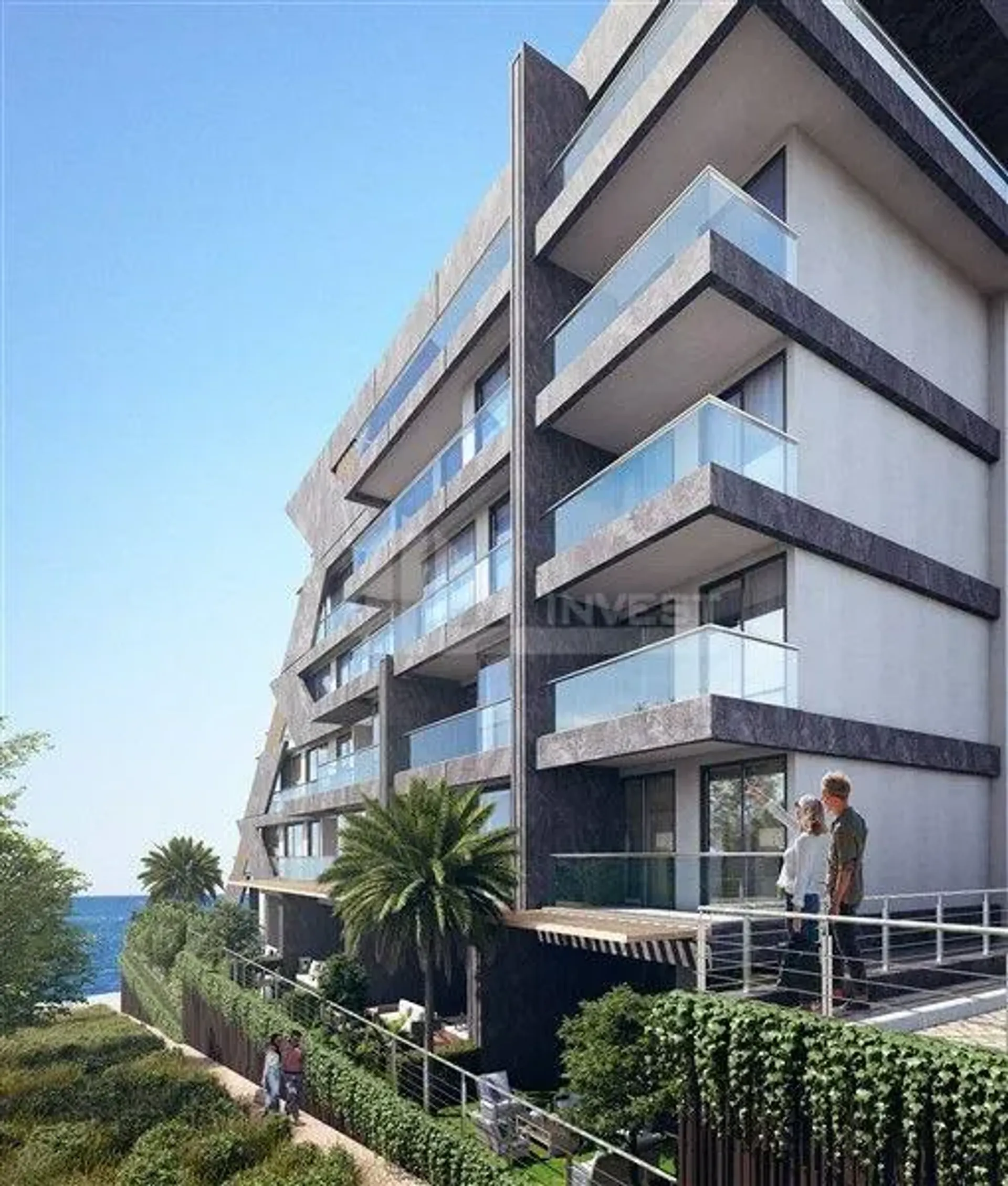 Immobilien im Kargıcak, Antalya 10919185