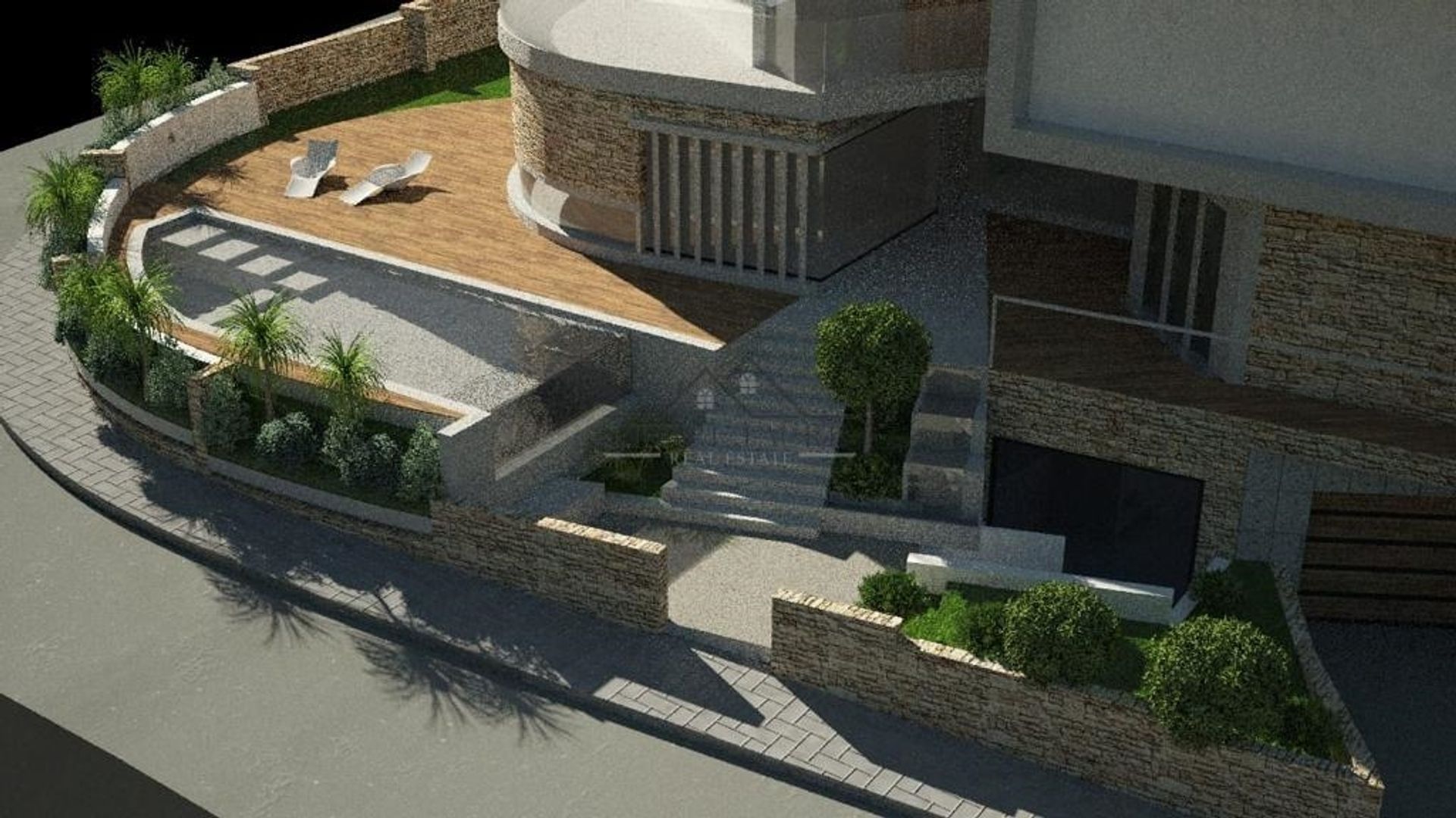 Rumah di Il-Madliena, Swieqi 10919246