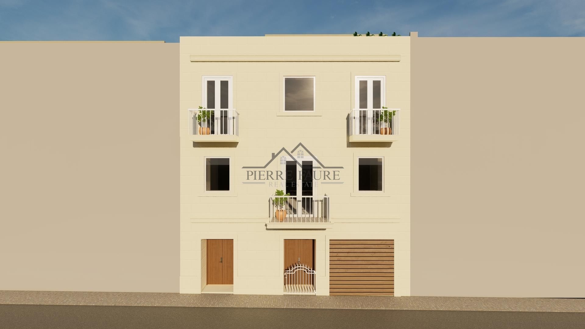 Rumah di Qormi,  10919247