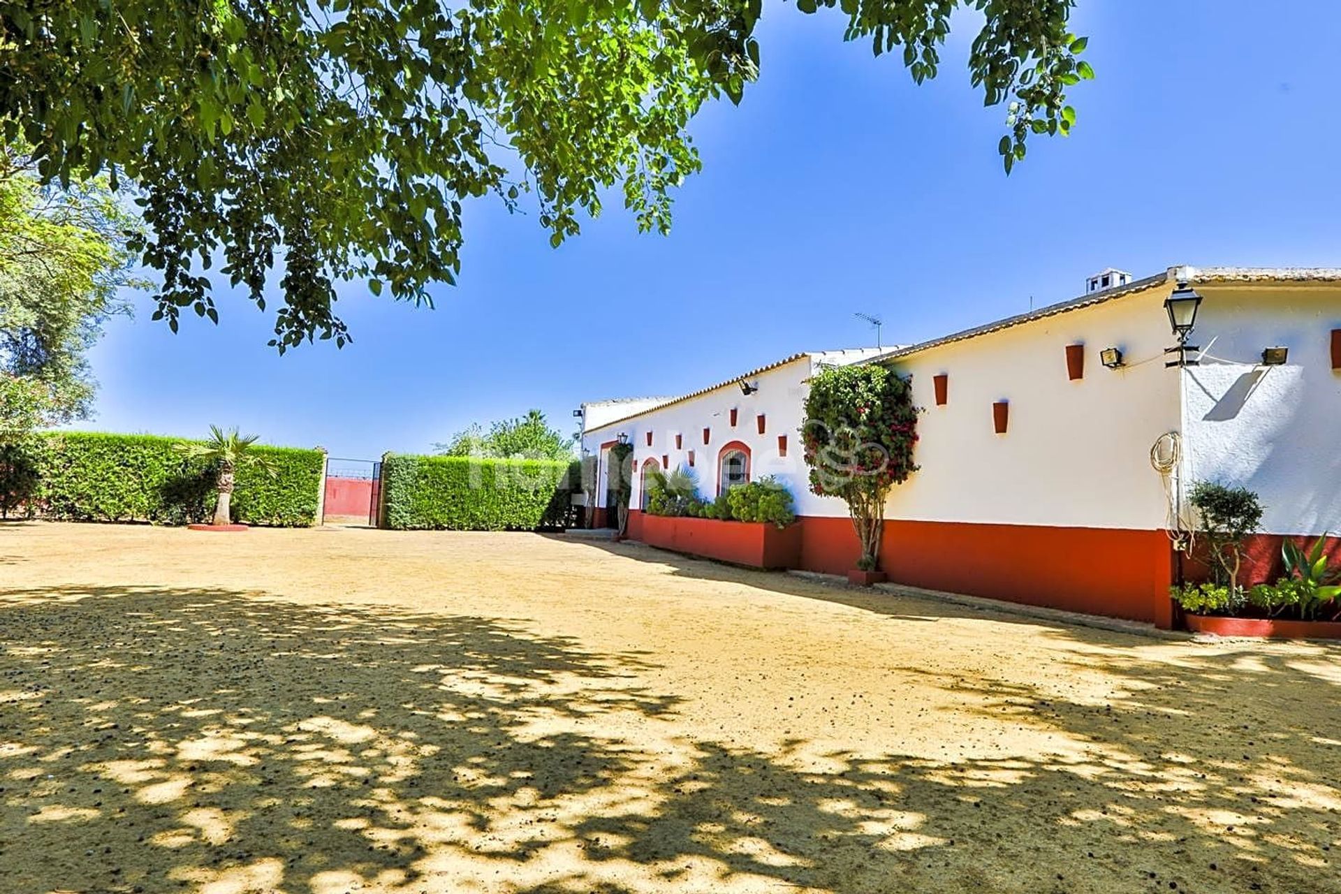 Casa nel Carmona, Andalucía 10919269