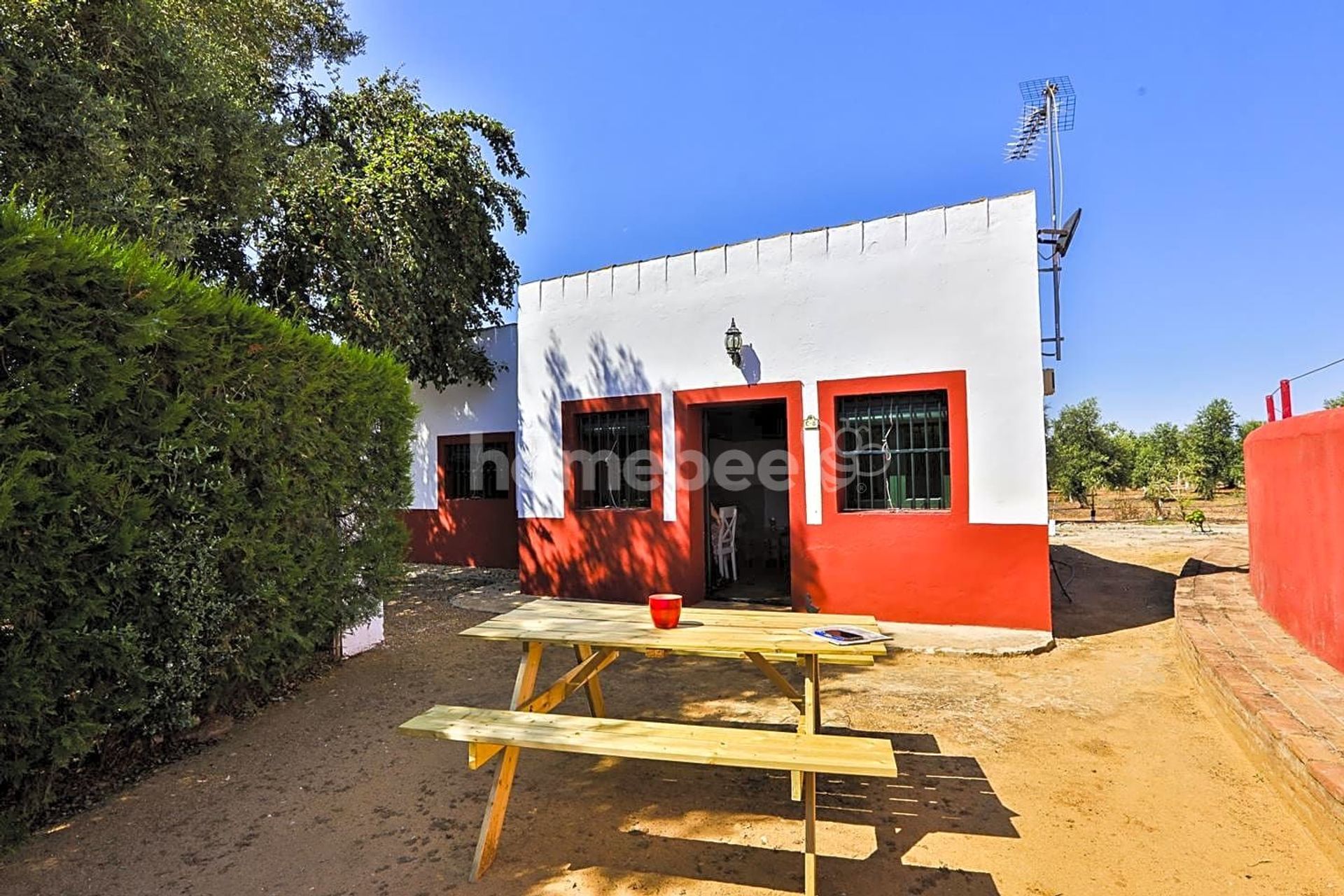 Casa nel Carmona, Andalucía 10919269