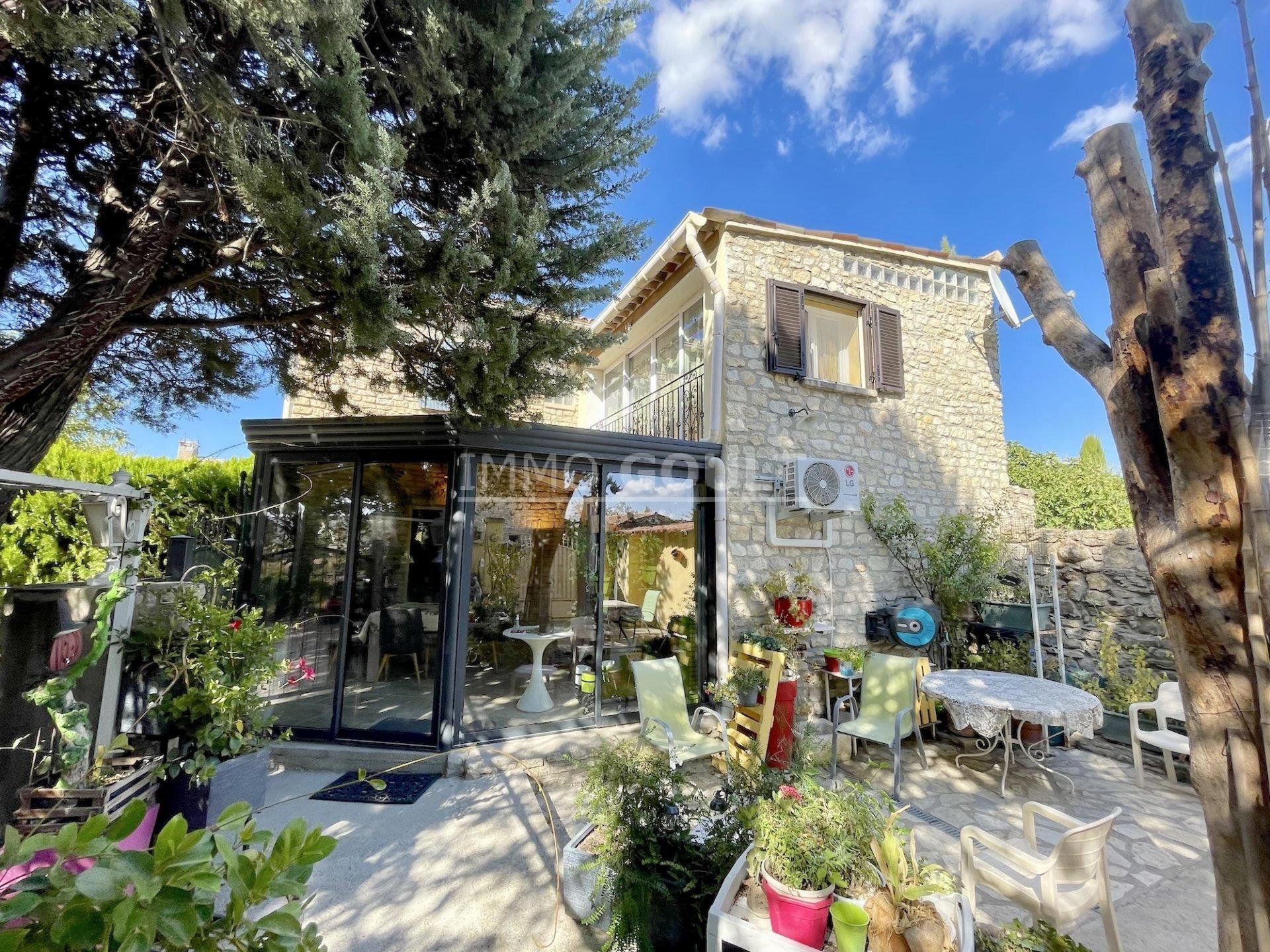 Hus i Gordes, Provence-Alpes-Cote d'Azur 10919734