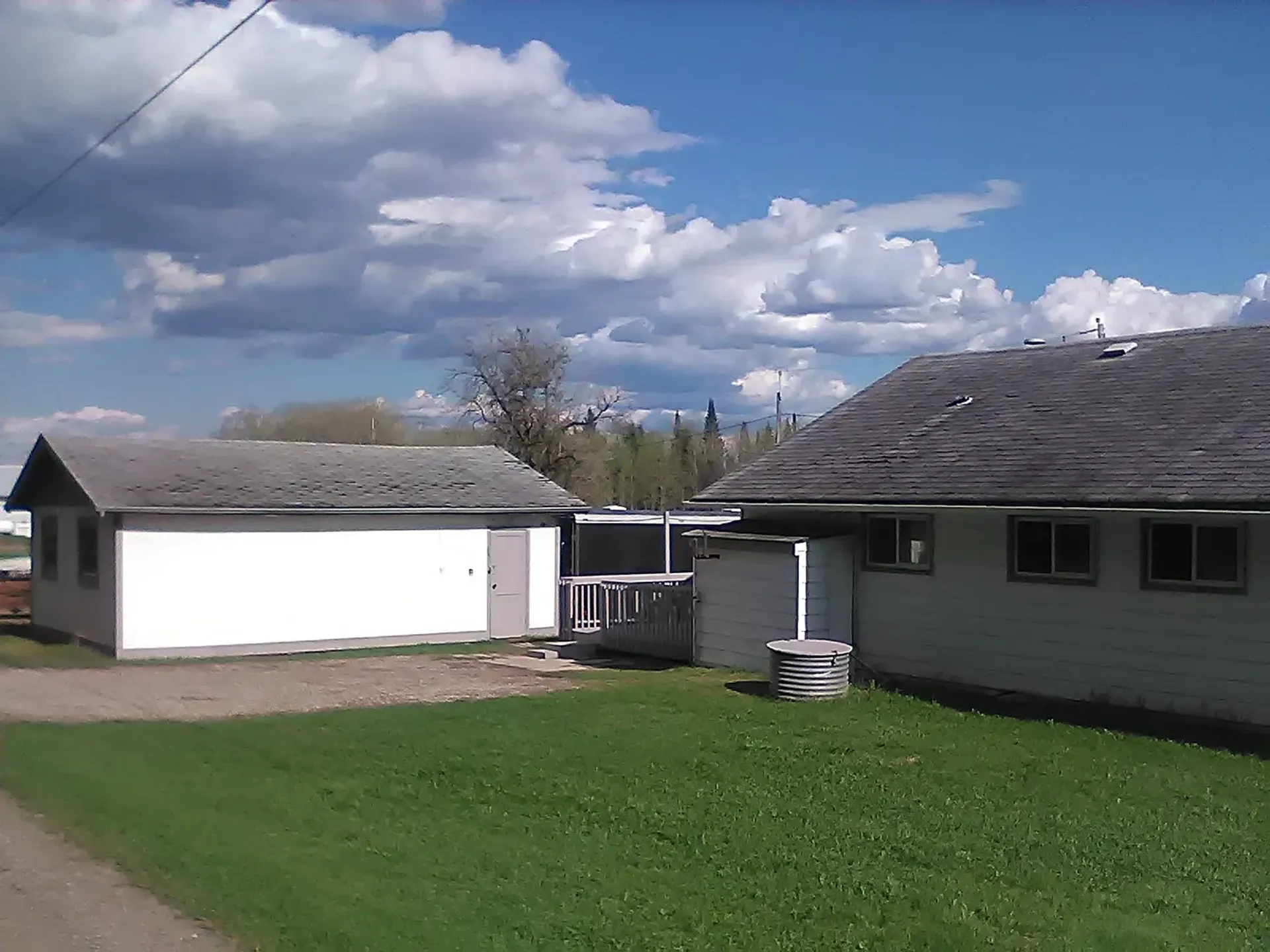 rumah dalam Dinorwic, Ontario 10919793