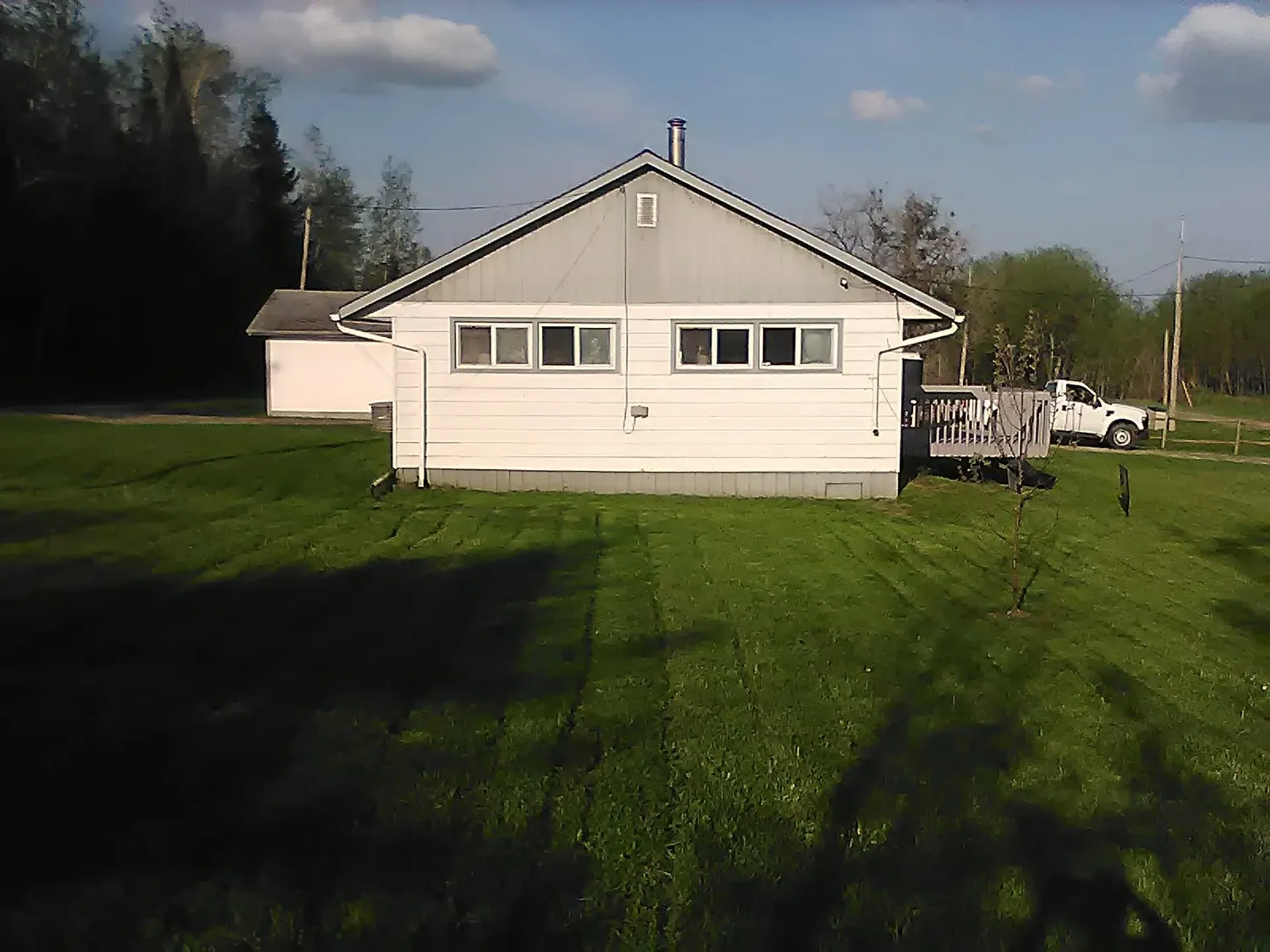 rumah dalam Dinorwic, Ontario 10919793