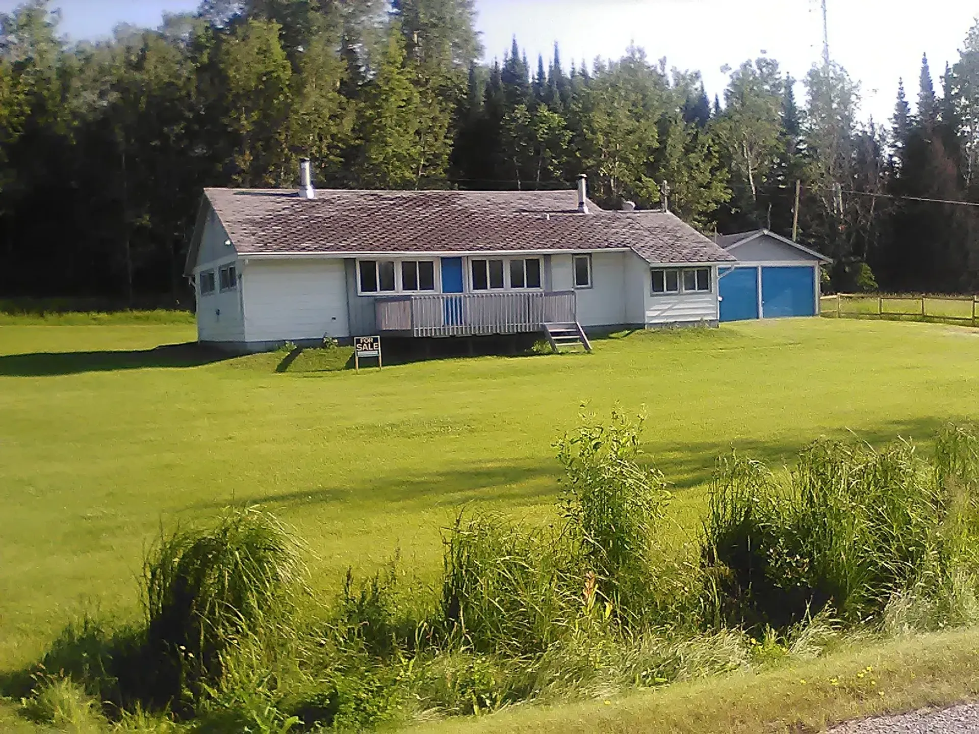 rumah dalam Dinorwic, Ontario 10919793