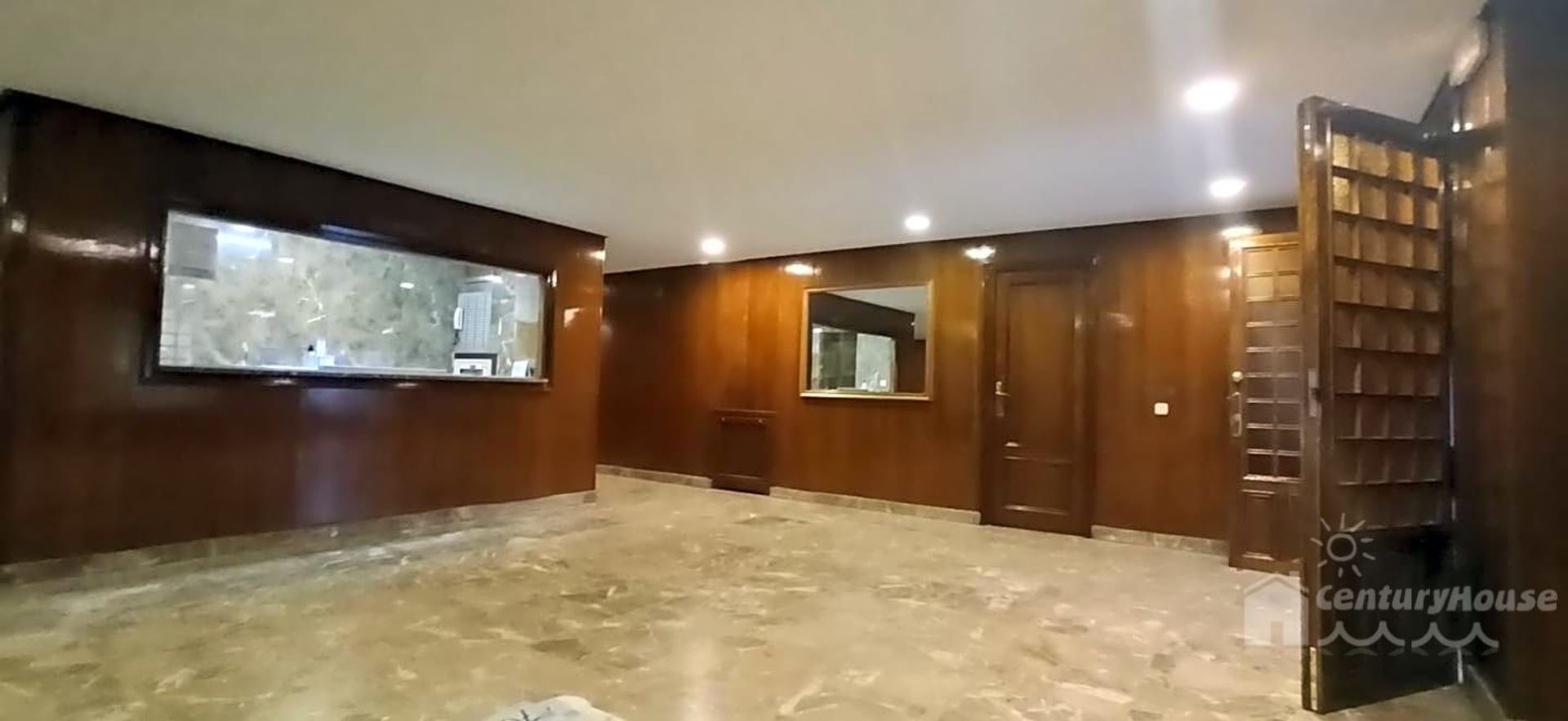 Condominio en Madrid, Comunidad de Madrid 10919794