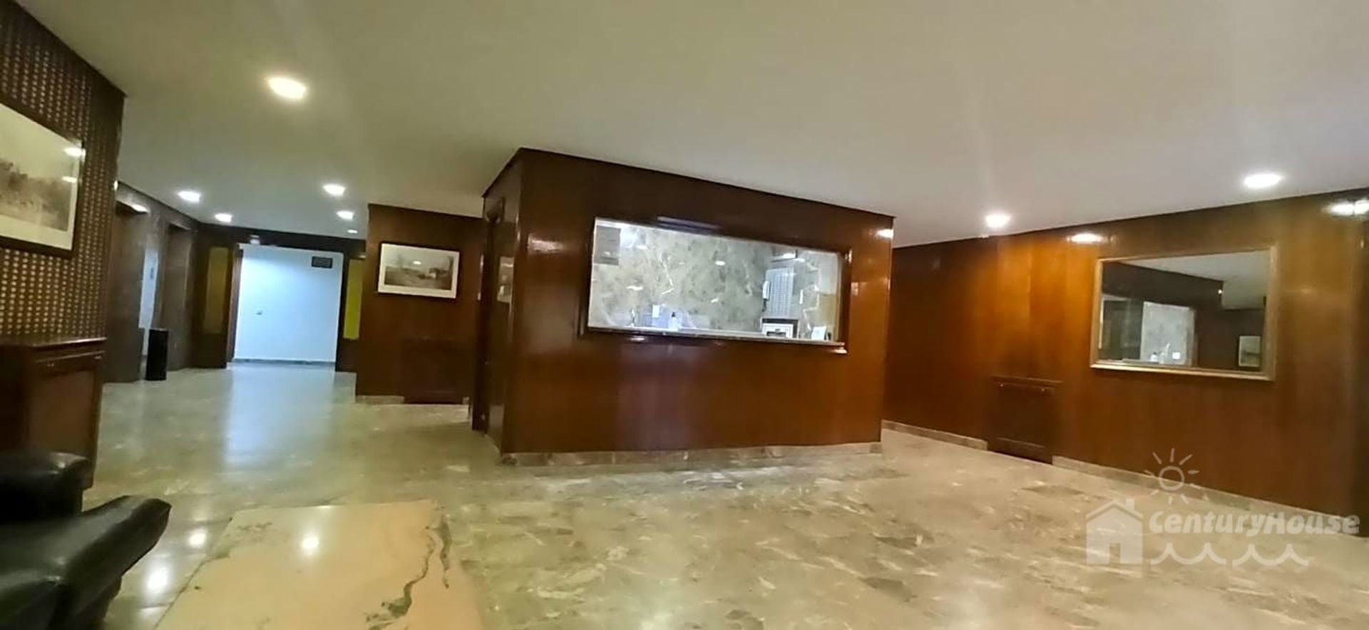 Condominio en Madrid, Comunidad de Madrid 10919794