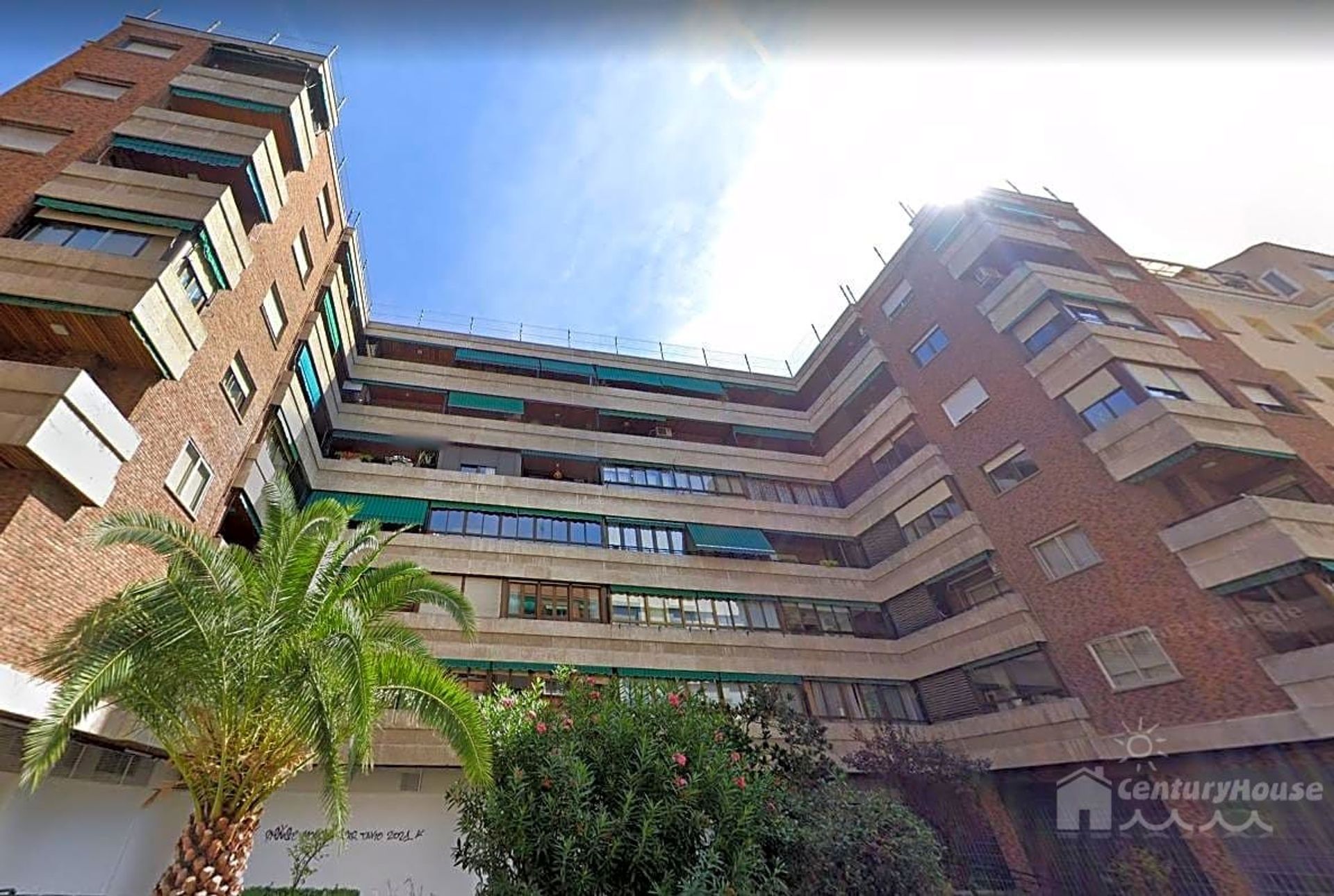 Condominio en Madrid, Comunidad de Madrid 10919794