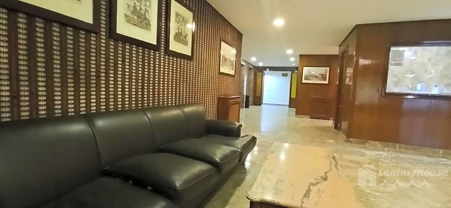 Condominio en Madrid, Comunidad de Madrid 10919794