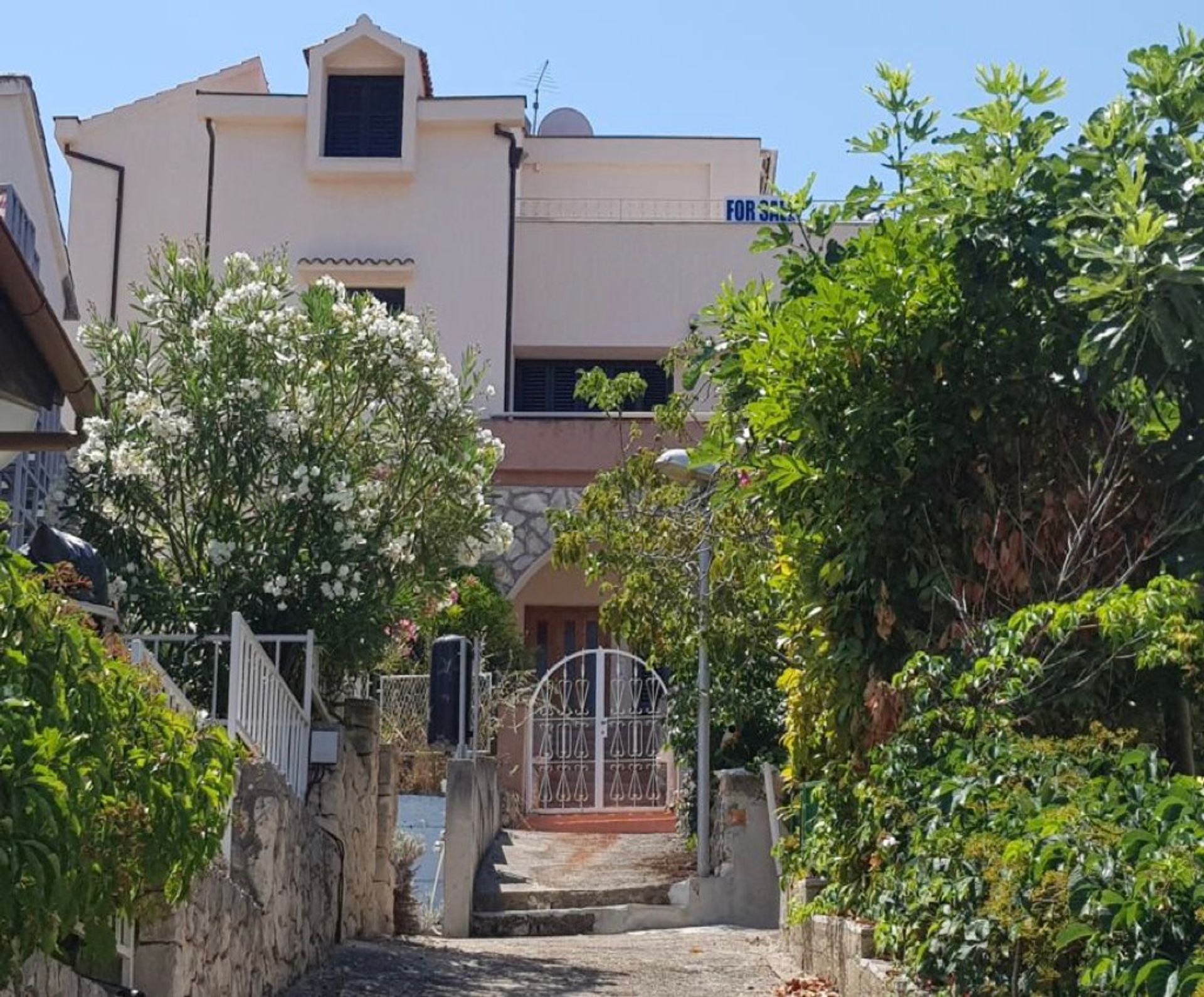 casa no Šibenik, Šibenik-Knin County 10919837