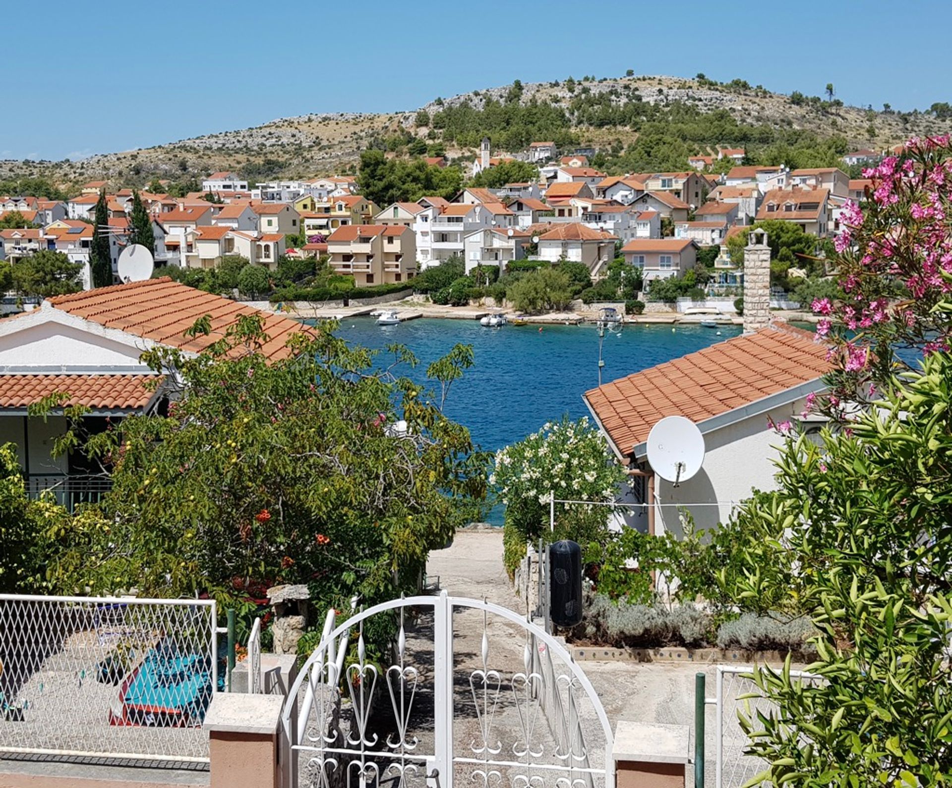 Hus i Šibenik, Šibenik-Knin County 10919837