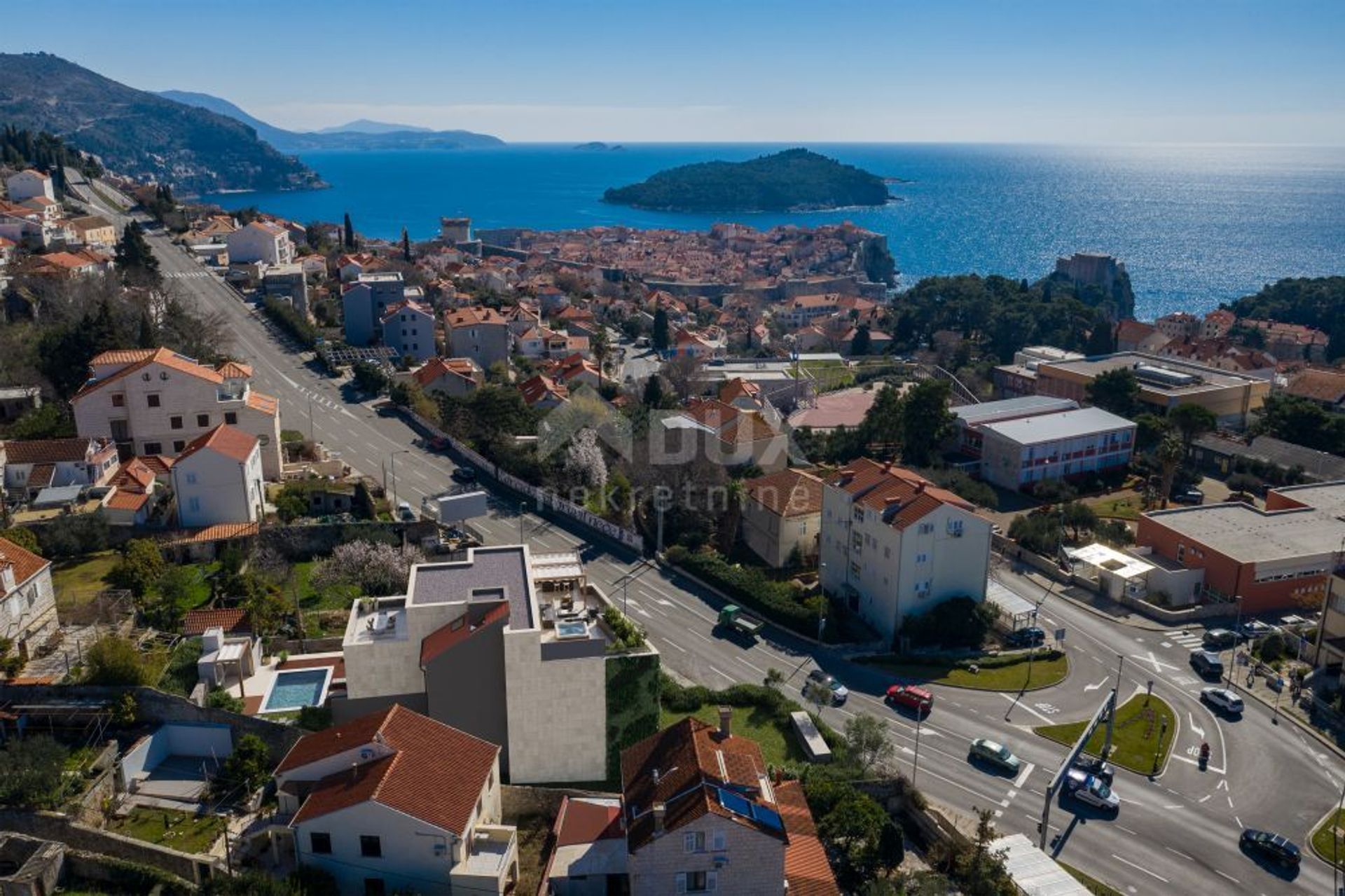 Casa nel Dubrovnik, Dubrovacko-Neretvanska Zupanija 10919886