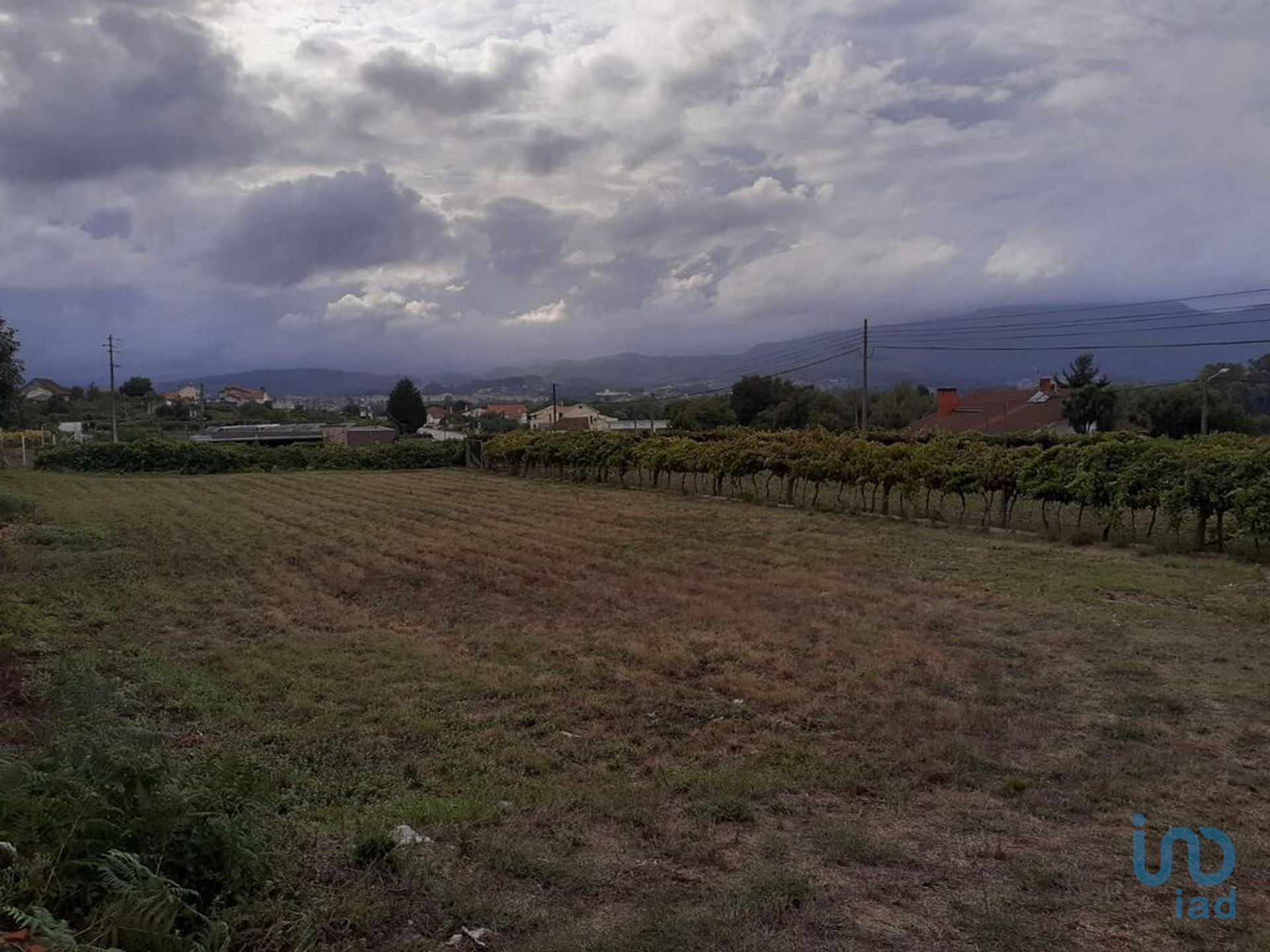 Jord i Arcos de Valdevez, Viana do Castelo 10920173