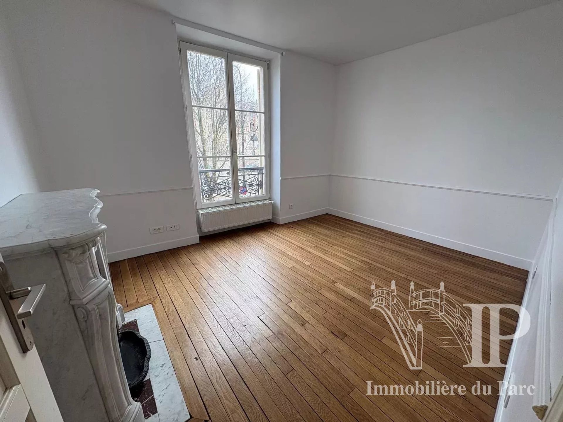 Residencial en Saint-Germain-en-Laye, Yvelines 10920180