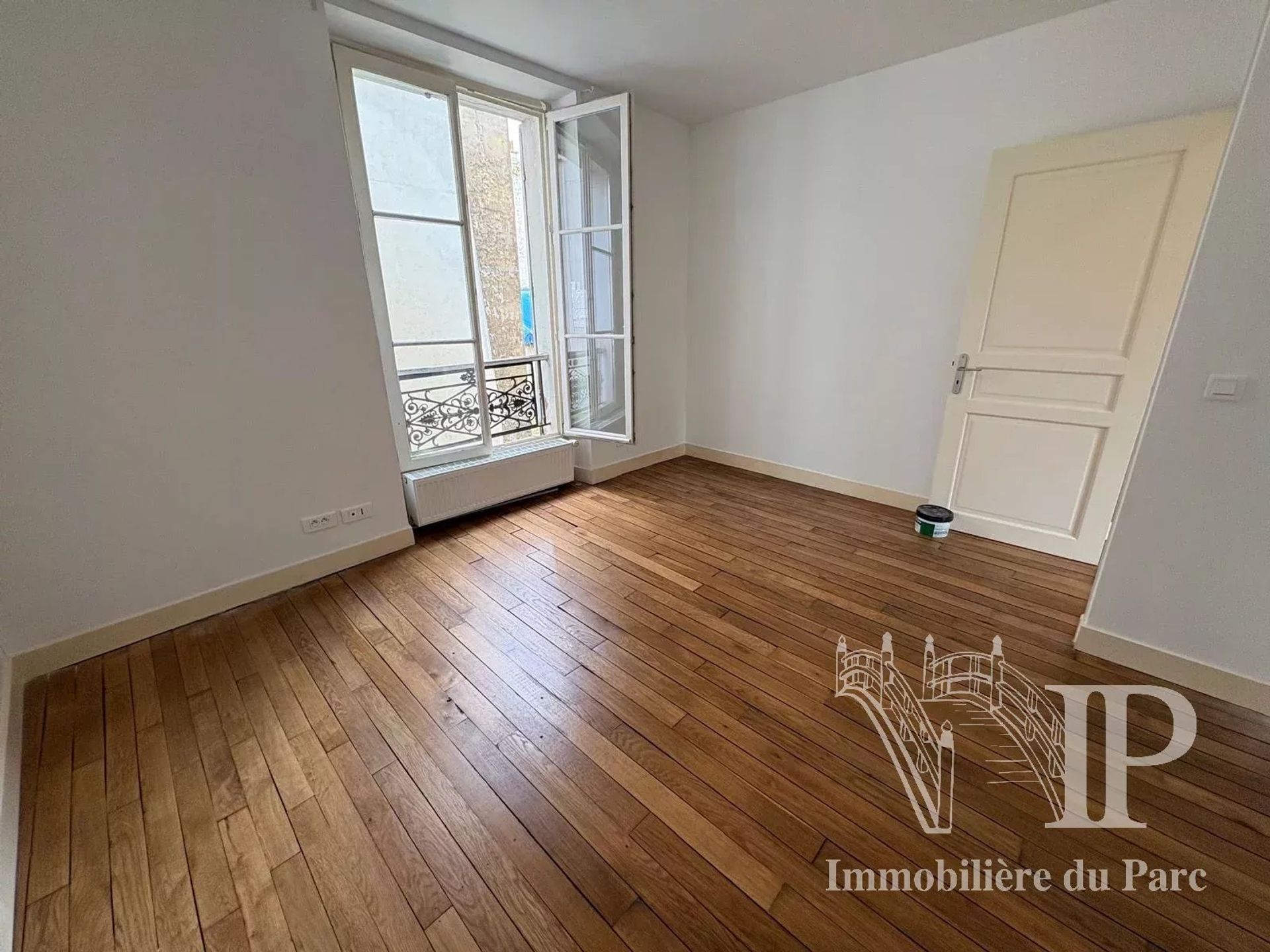 Condominio en Saint-Germain-en-Laye, Yvelines 10920180