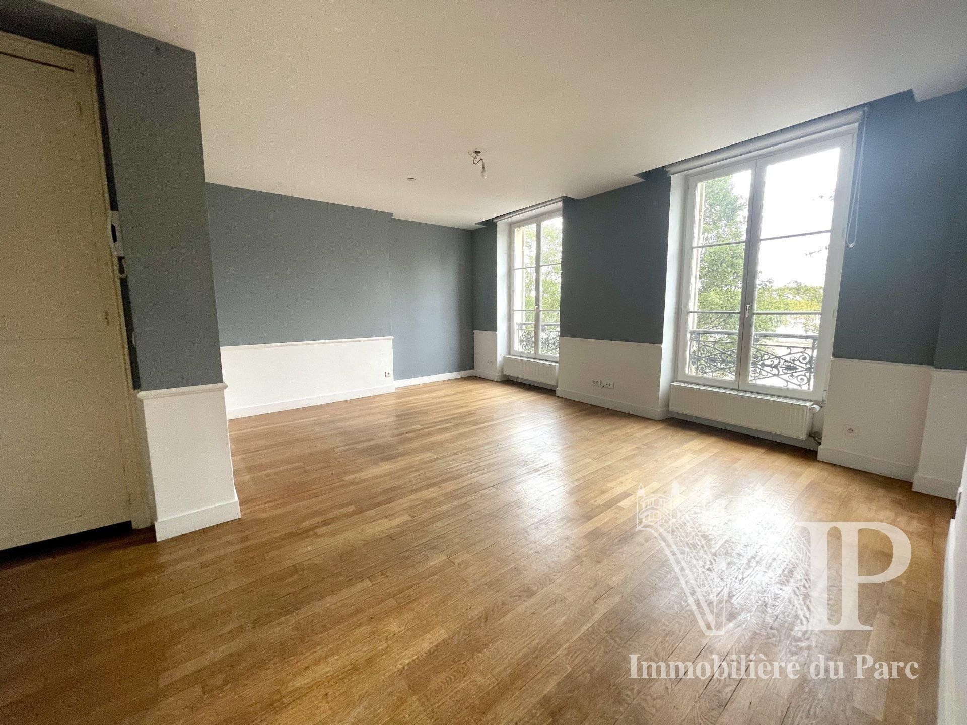 Condominium dans Saint-Germain-en-Laye, Ile de France 10920180