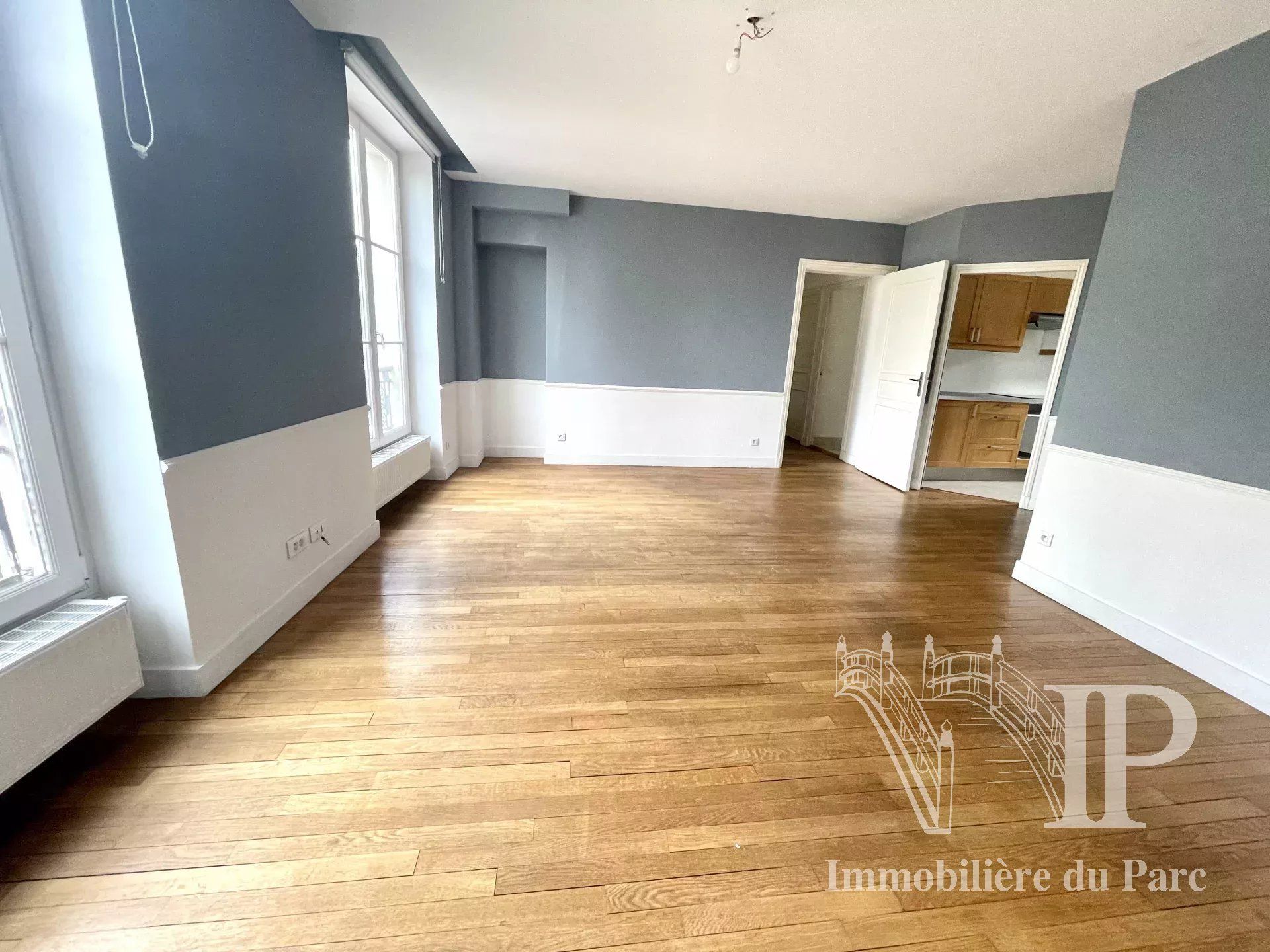 Condominium dans Saint-Germain-en-Laye, Ile de France 10920180