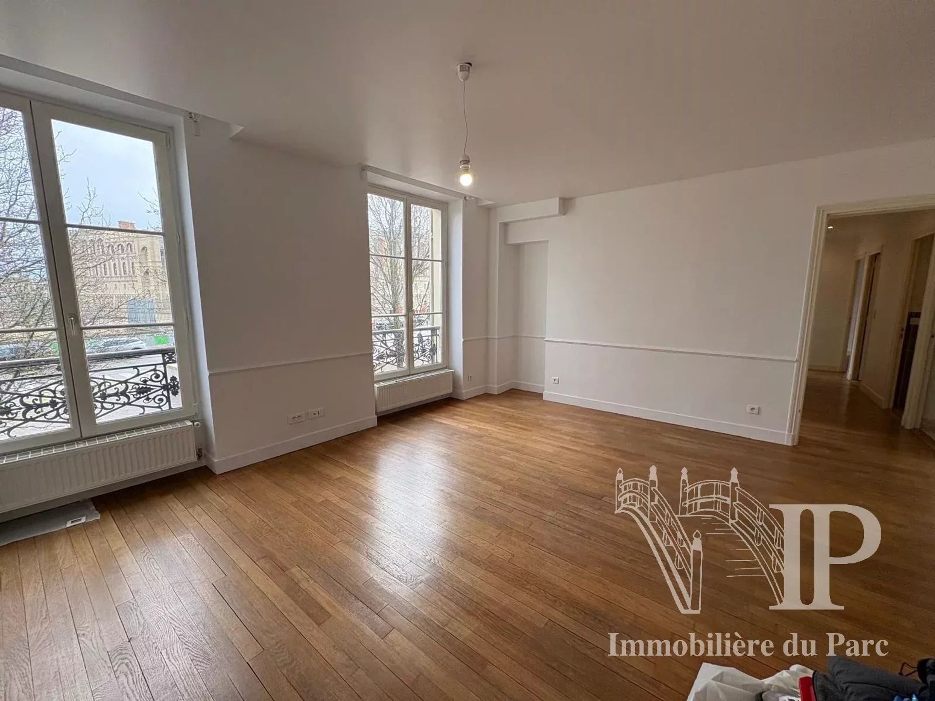 Residencial en Saint-Germain-en-Laye, Yvelines 10920180