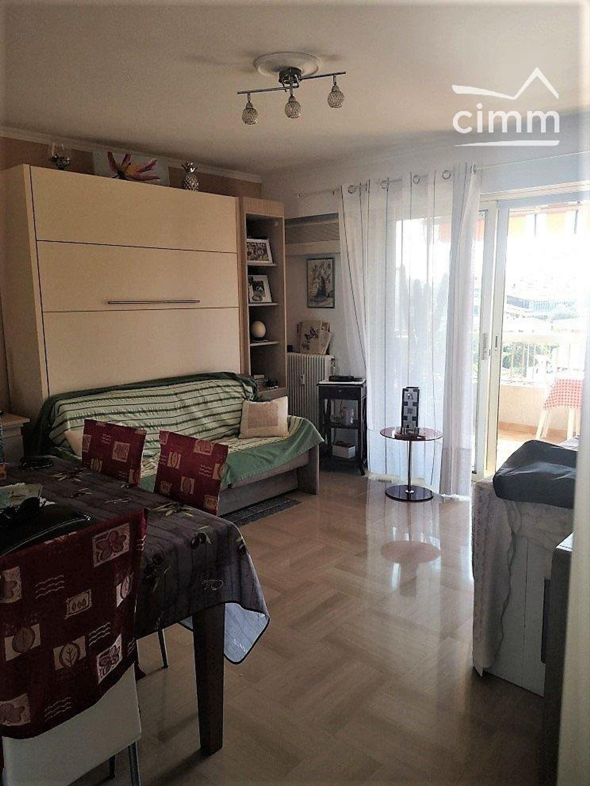 Kediaman dalam Cagnes-sur-Mer, Alpes-Maritimes 10920219