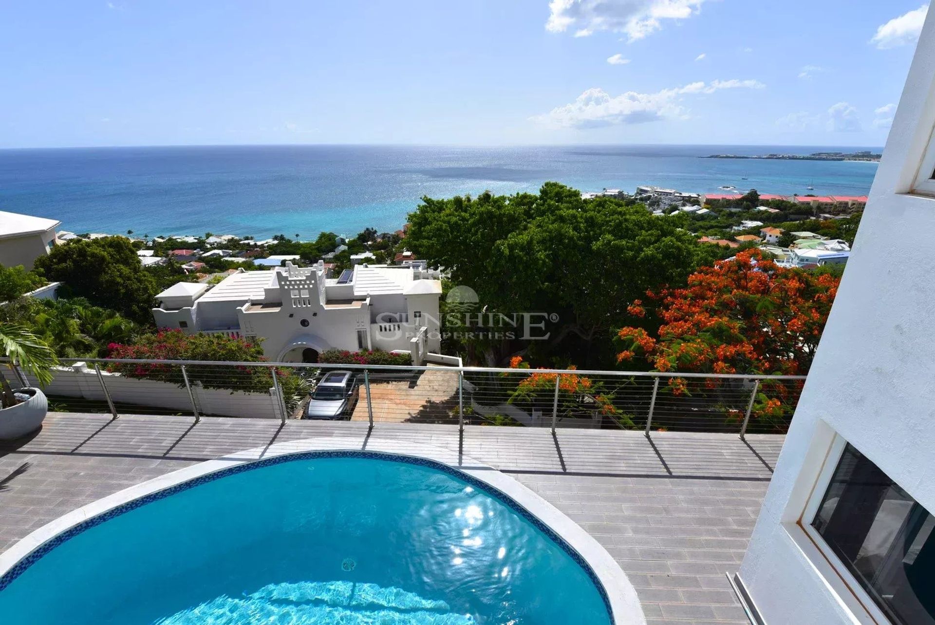 casa en Ciudad de la bahía de Dieppe, San Juan Capesterre 10920233