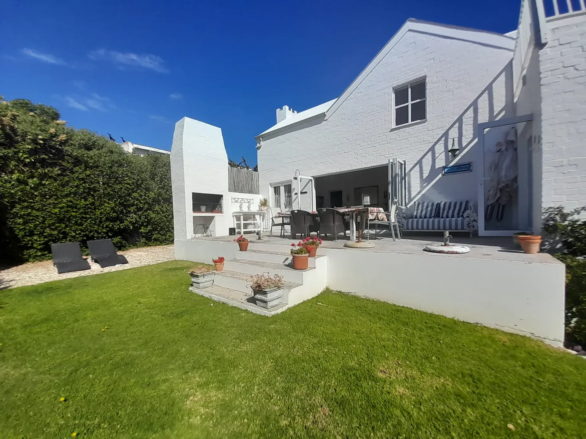 casa en Yzerfontein, 12 Basson Street 10920238