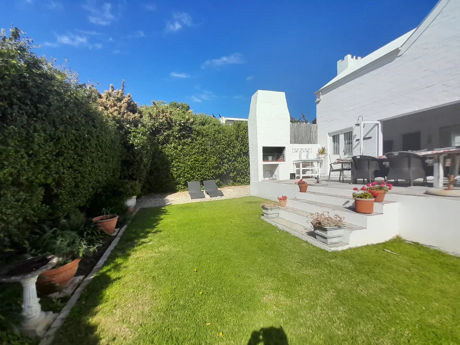 casa en Yzerfontein, 12 Basson Street 10920238