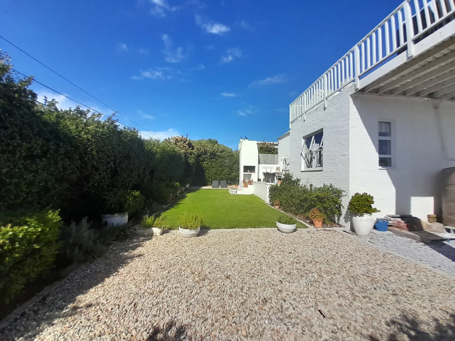 casa en Yzerfontein, 12 Basson Street 10920238