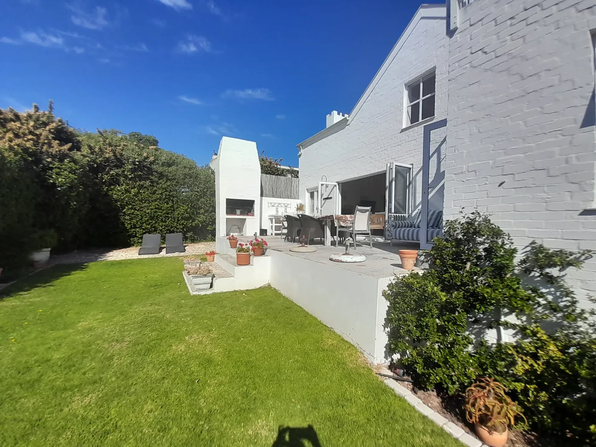 casa en Yzerfontein, 12 Basson Street 10920238