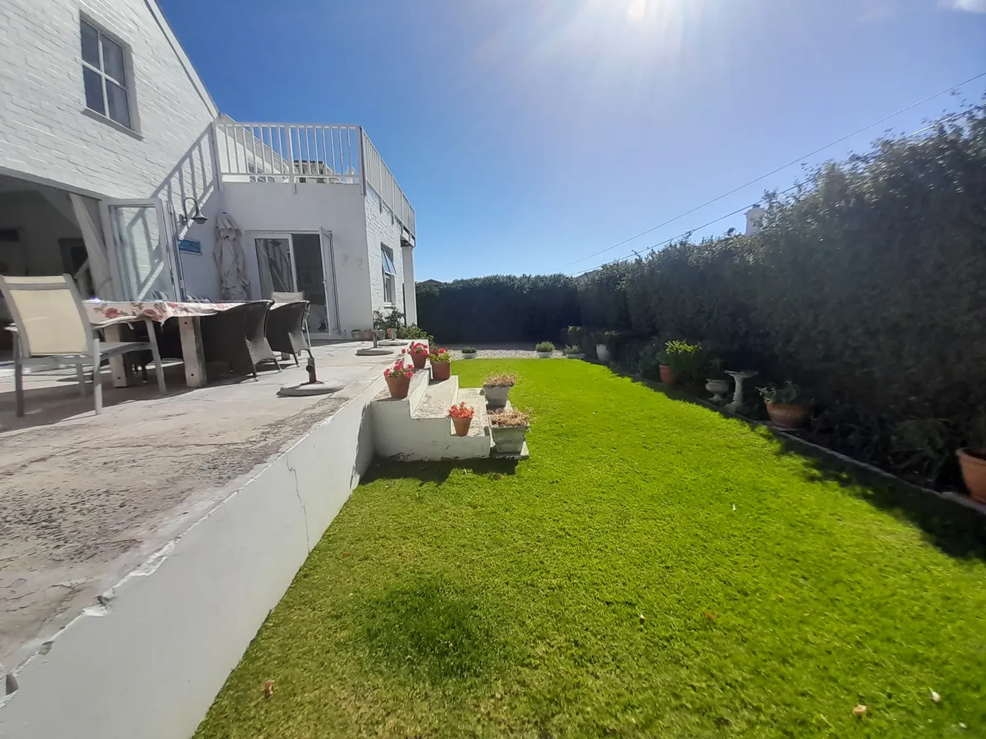 casa en Yzerfontein, 12 Basson Street 10920238