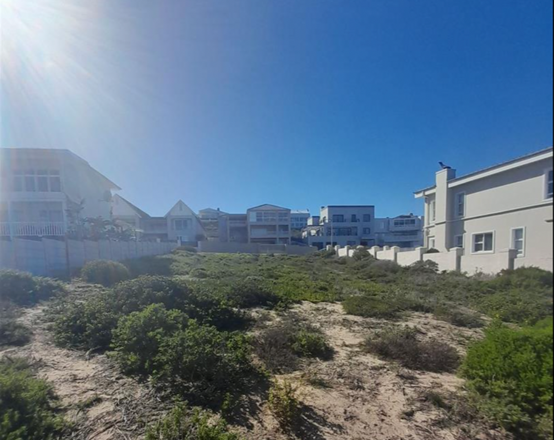 Tanah di Yzerfontein, 8 Roosmaryn Street 10920239