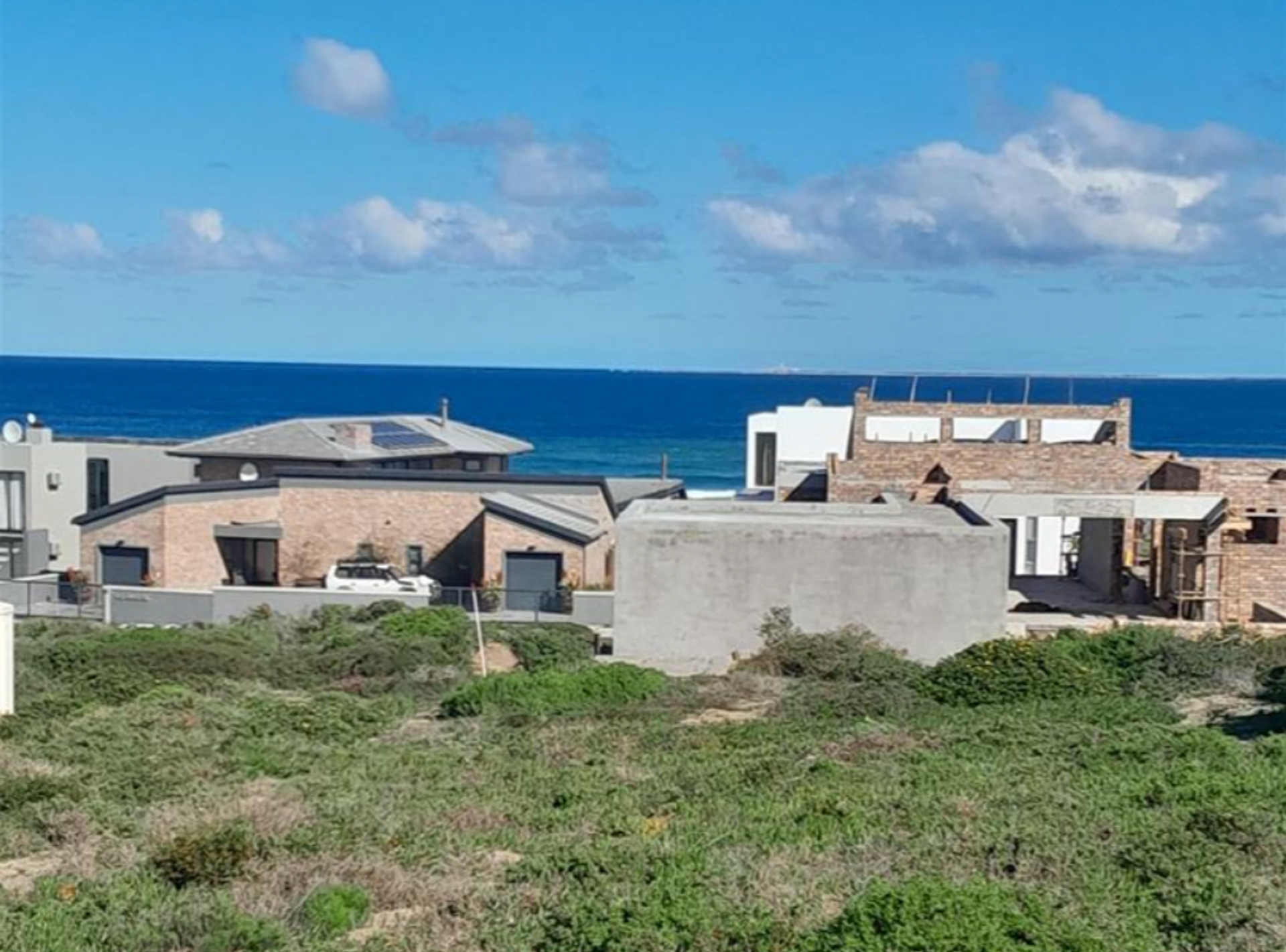 Tanah di Yzerfontein, 8 Roosmaryn Street 10920239