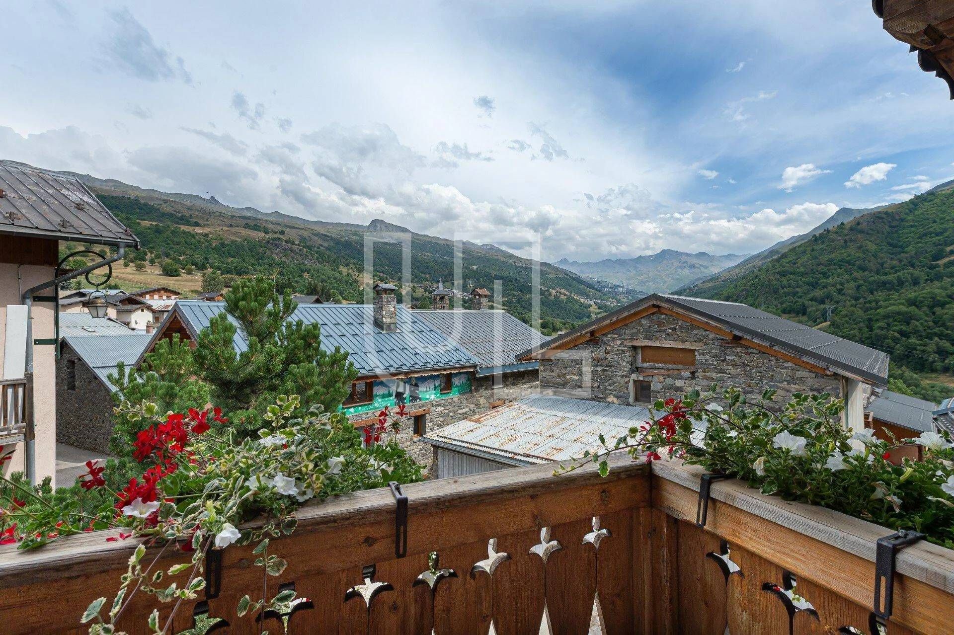 rumah dalam Les Belleville, Auvergne-Rhône-Alpes 10920248