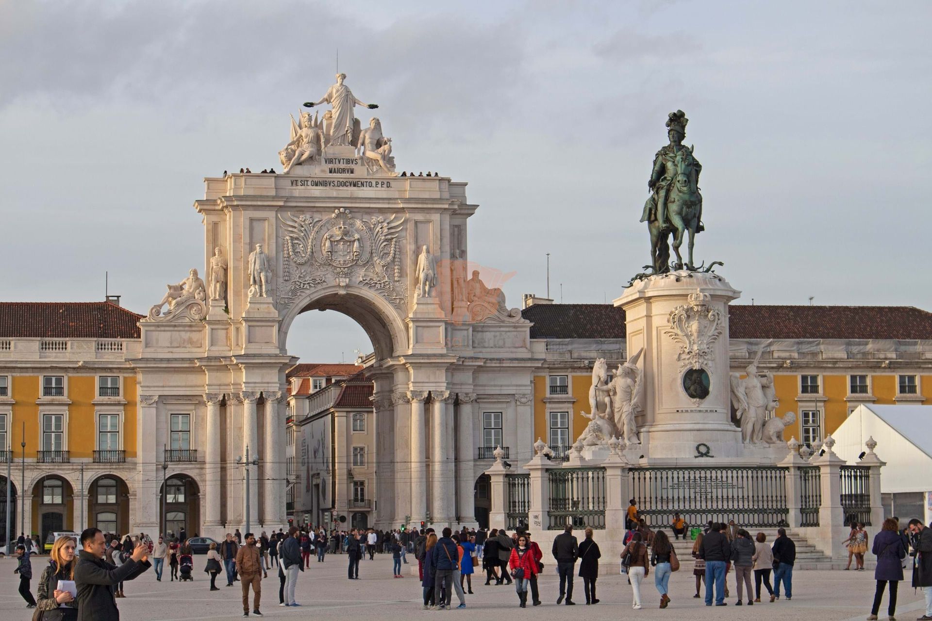 Condominio en Lisbon, Lisbon 10920300