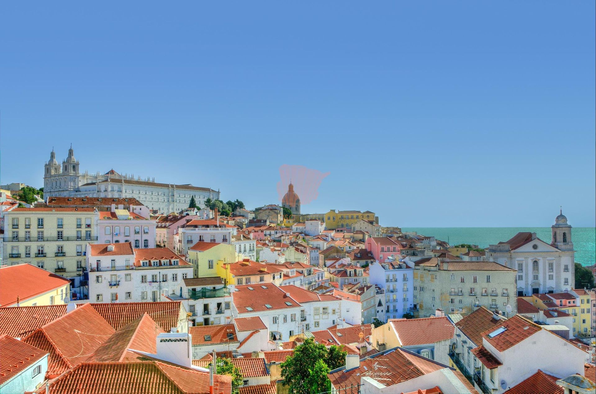 عمارات في Lisbon, Lisbon 10920303