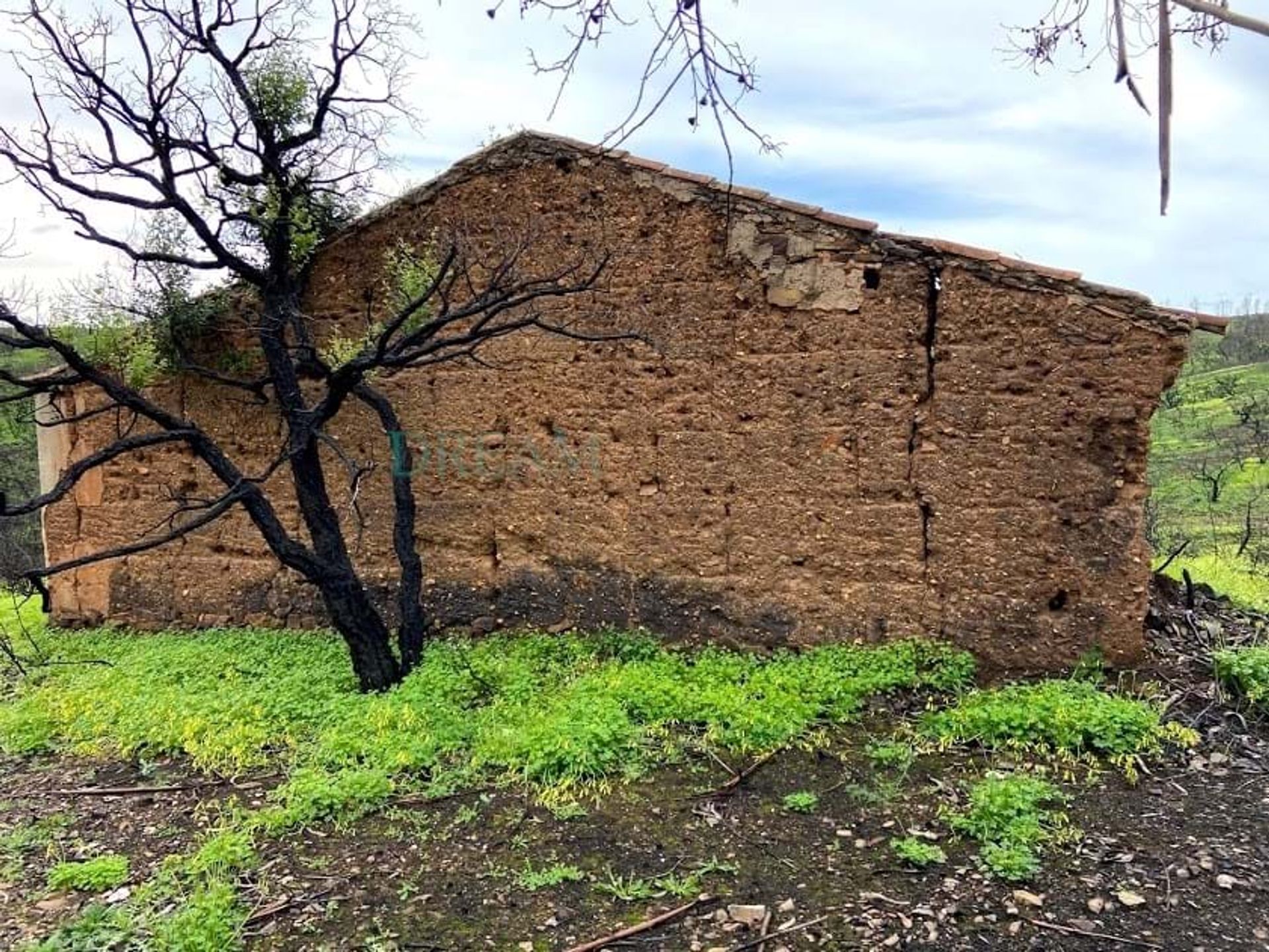 Tierra en Vila do Bispo, Faraón 10920305