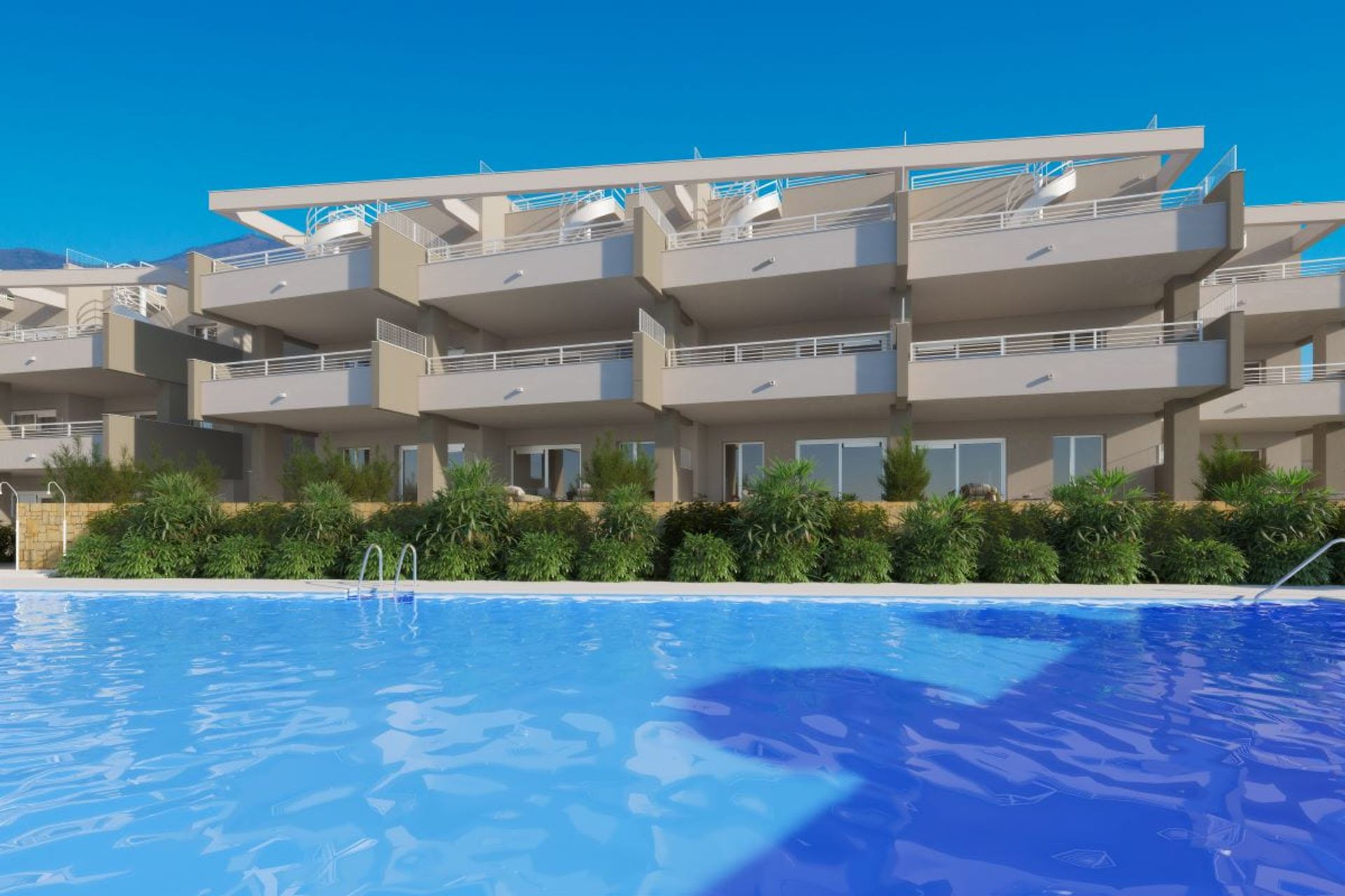 Condominium dans , Andalucía 10920327