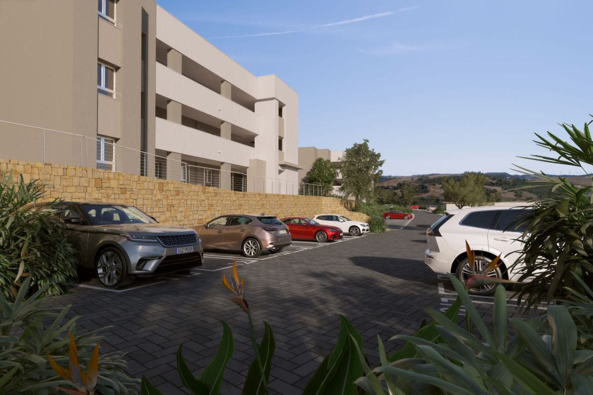 Condominium dans , Andalucía 10920327