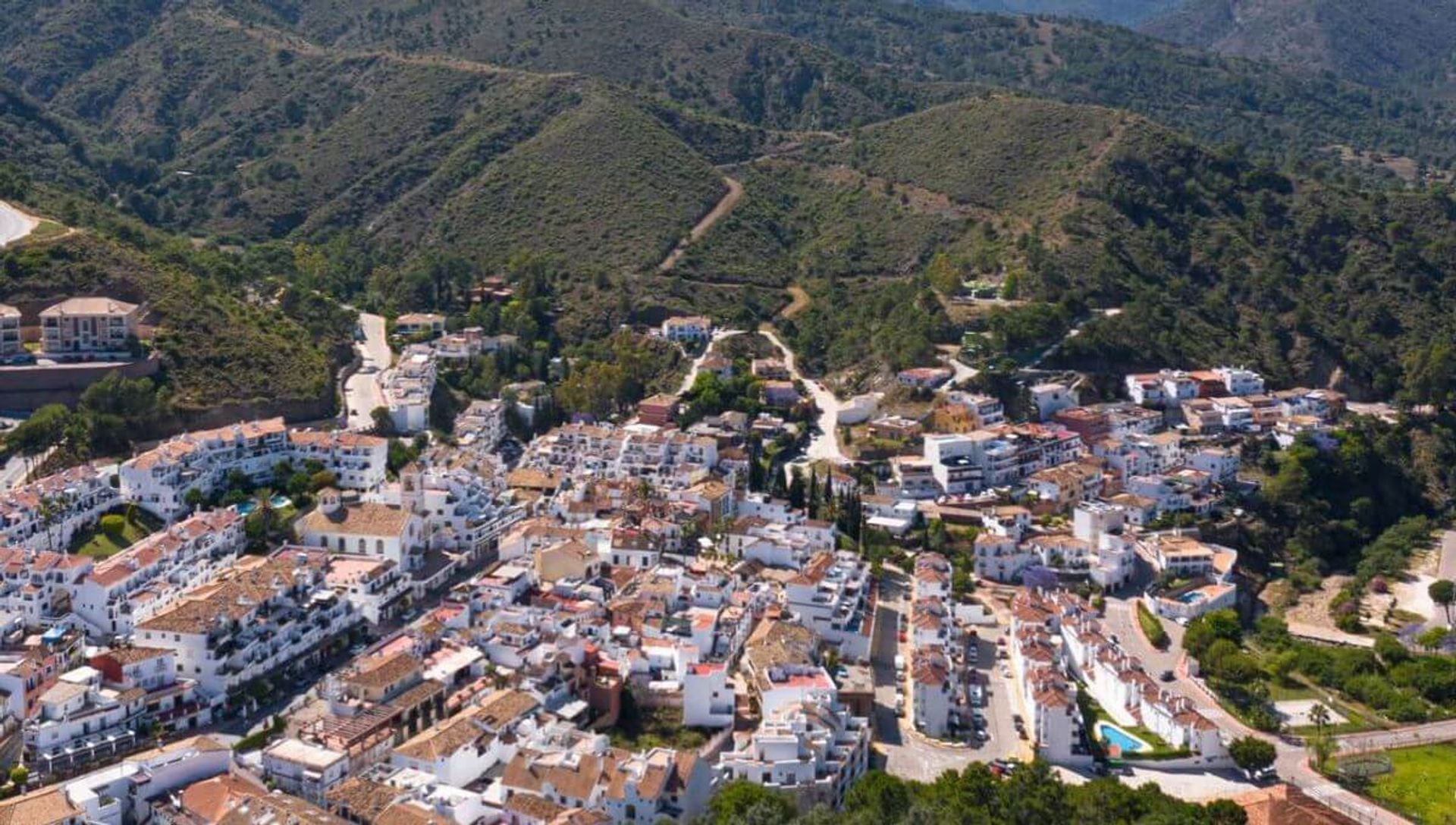 casa en Benahavís, Andalucía 10920335