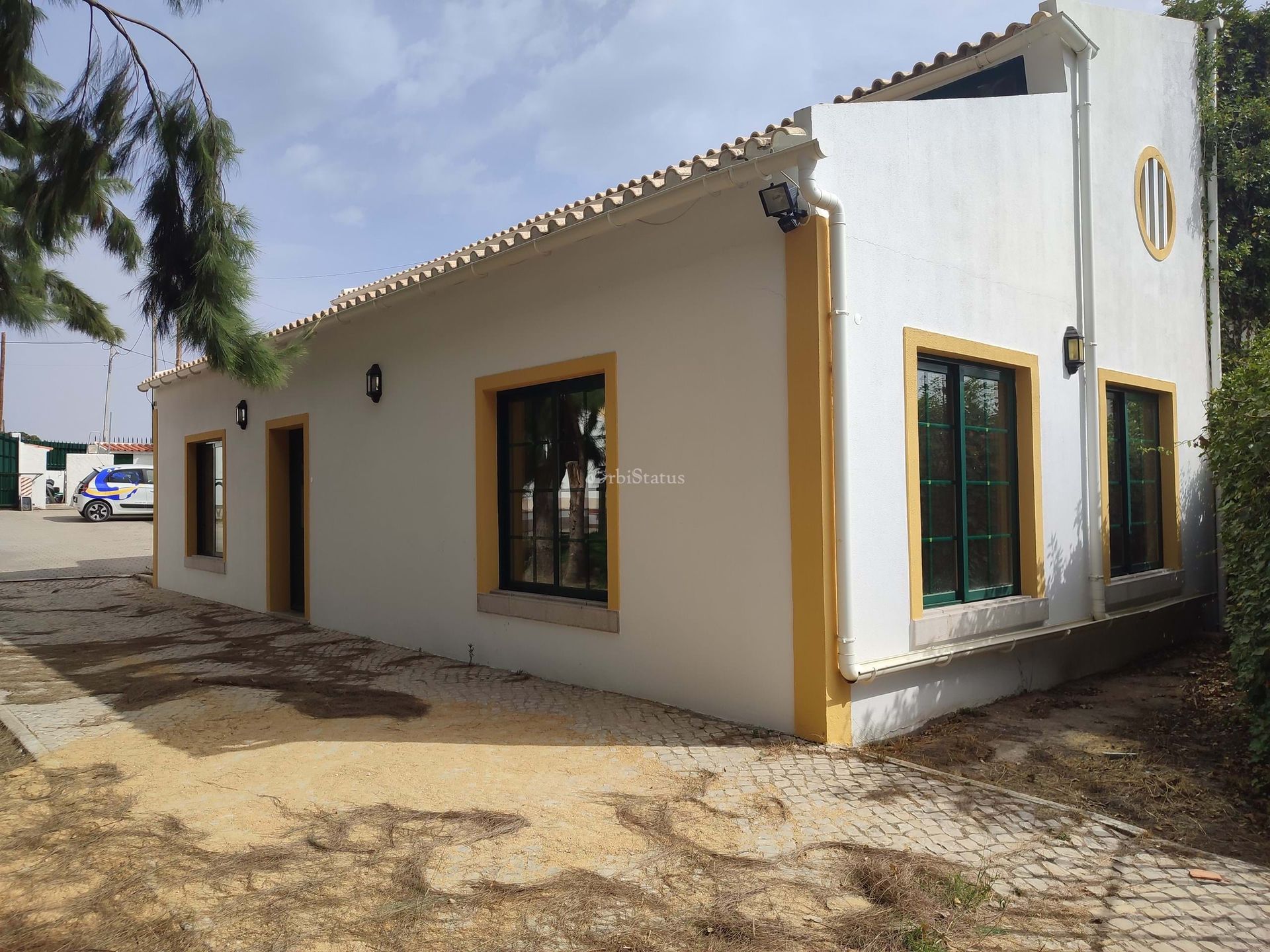 House in Cotovia, Setubal 10920345