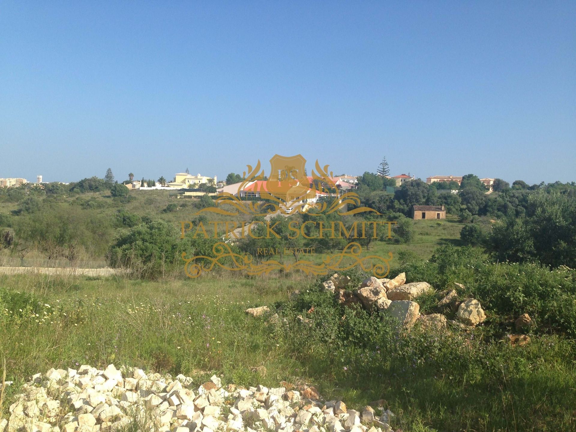 Land in Lagos, Faro 10920346