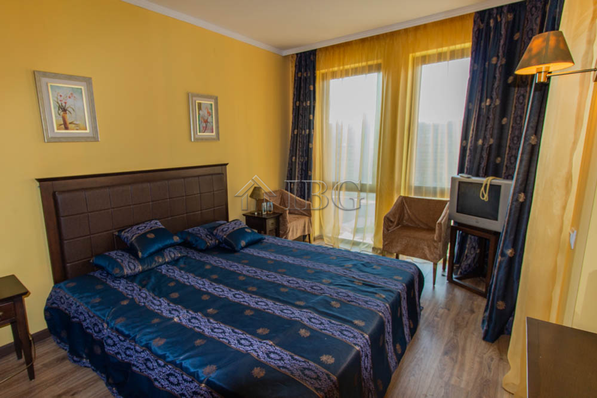 Condominium in Nessebar, Burgas 10920355