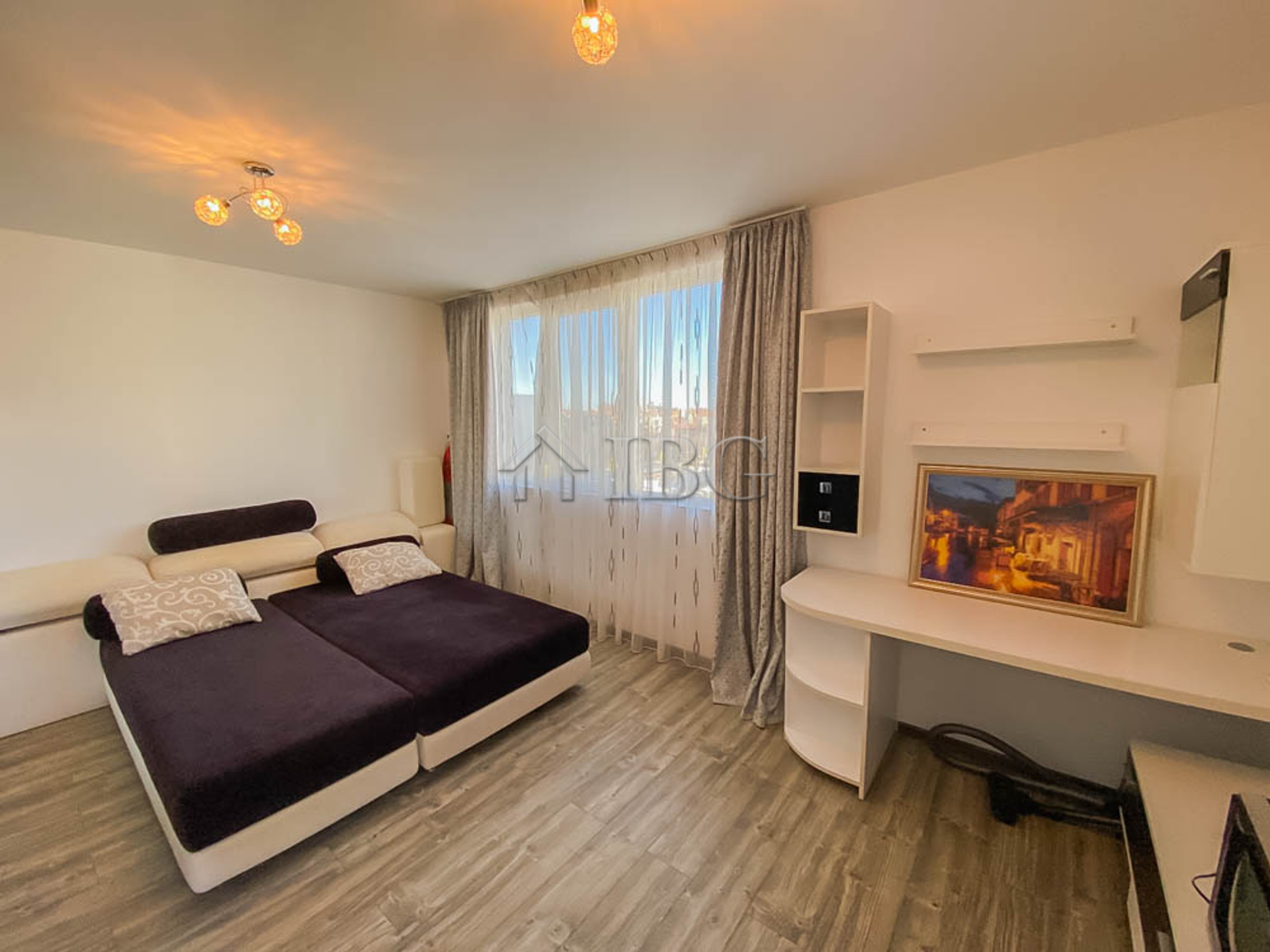 Квартира в Pomorie, Burgas 10920357