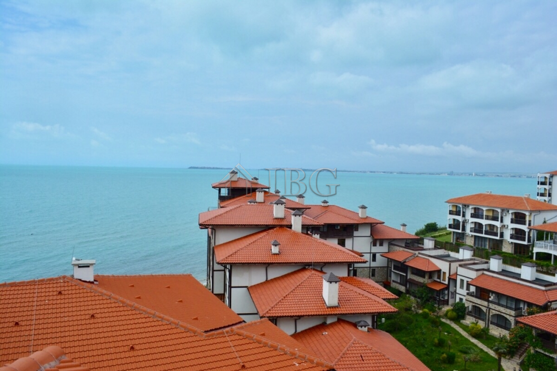 Condominio nel Sveti Vlas, Burgas 10920358